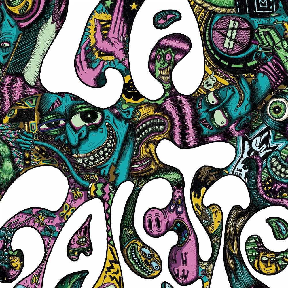 Релиз La galette