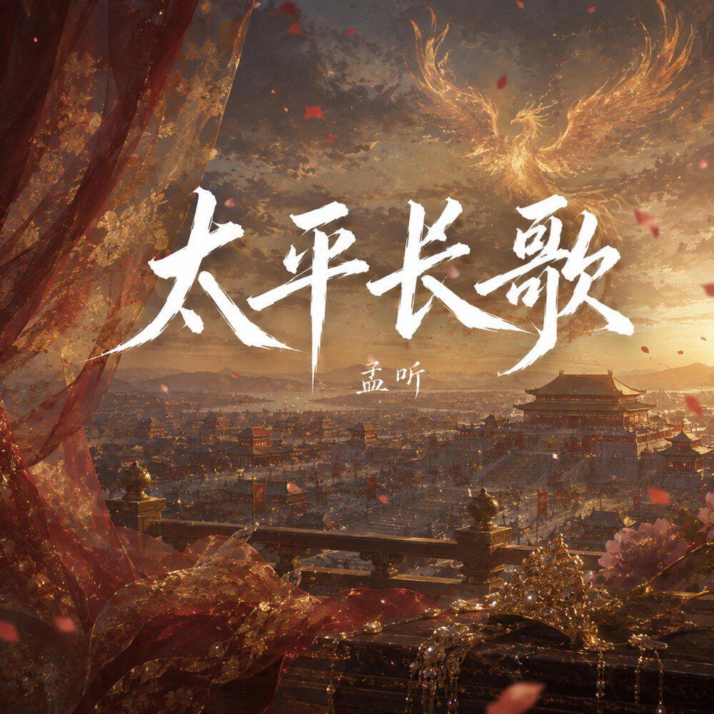 Релиз 太平长歌