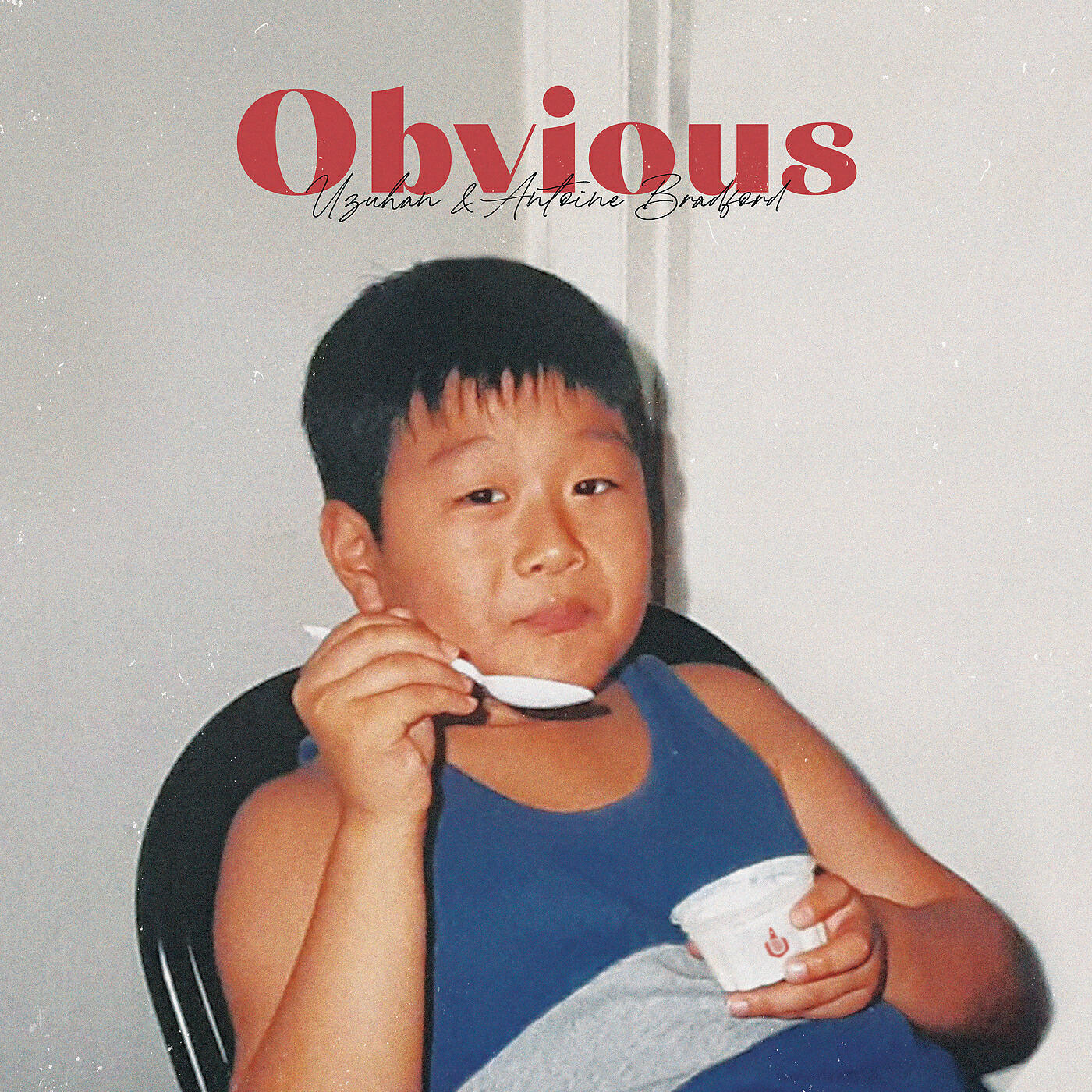 Релиз Obvious