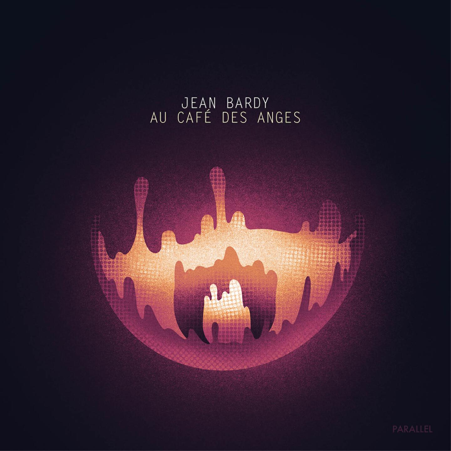 Jean Bardy