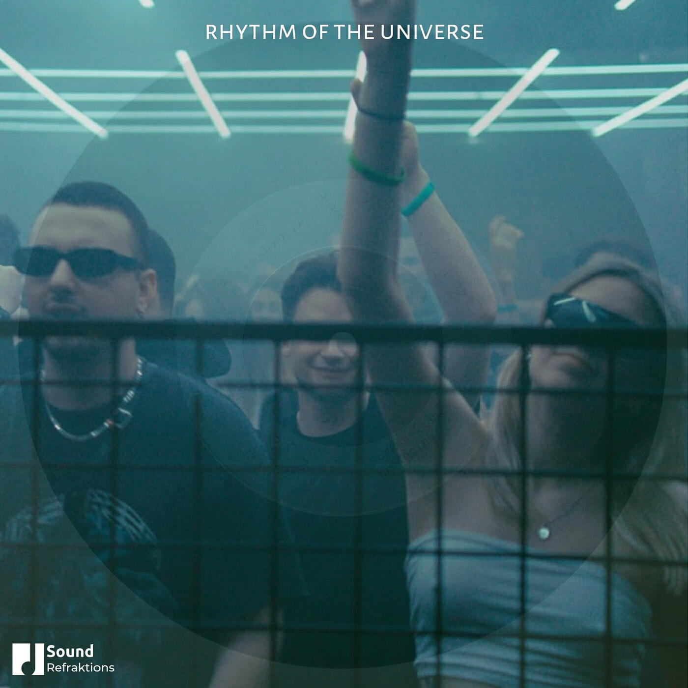 Релиз Rhythm of the Universe