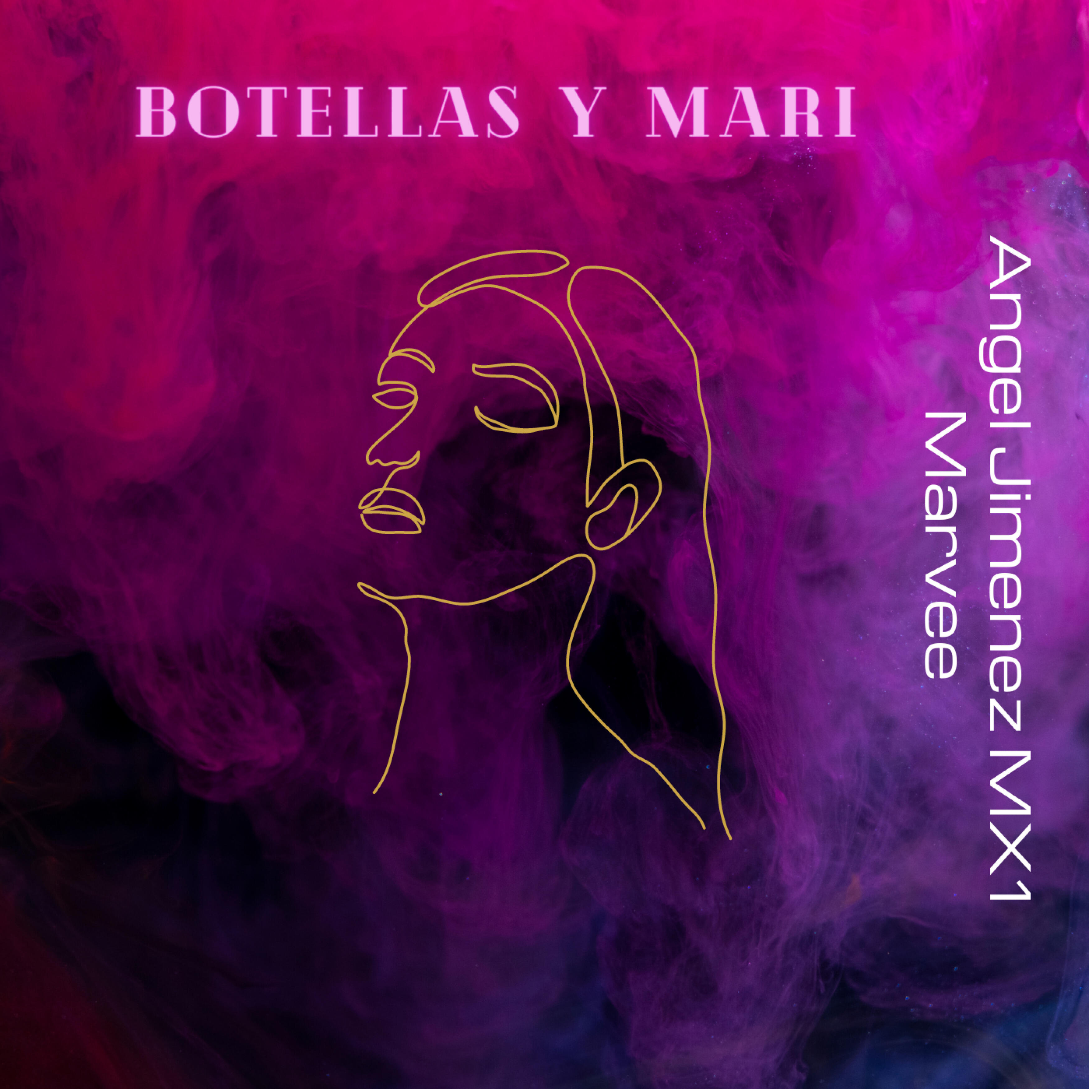 Релиз Botellas y Mari