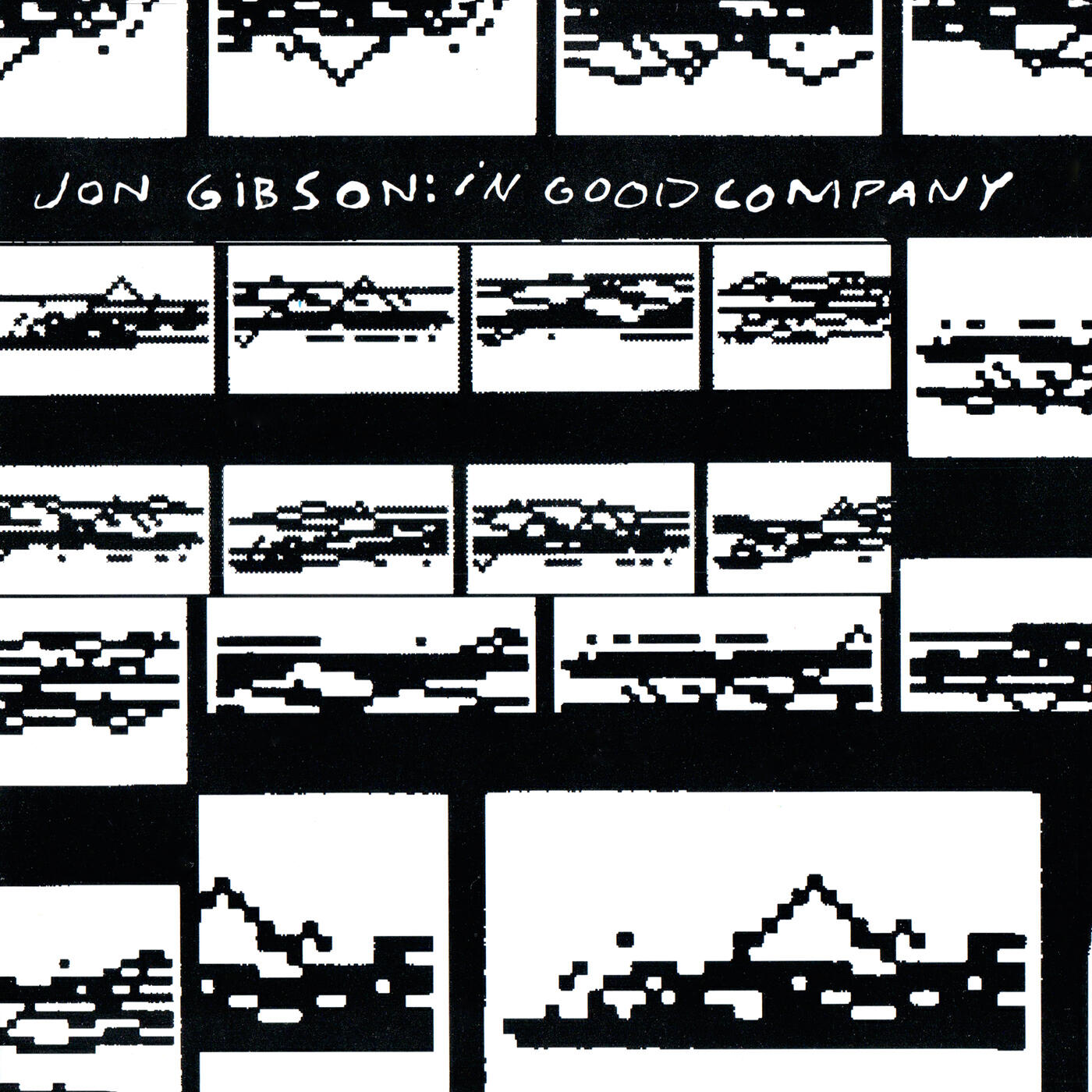 Релиз In Good Company