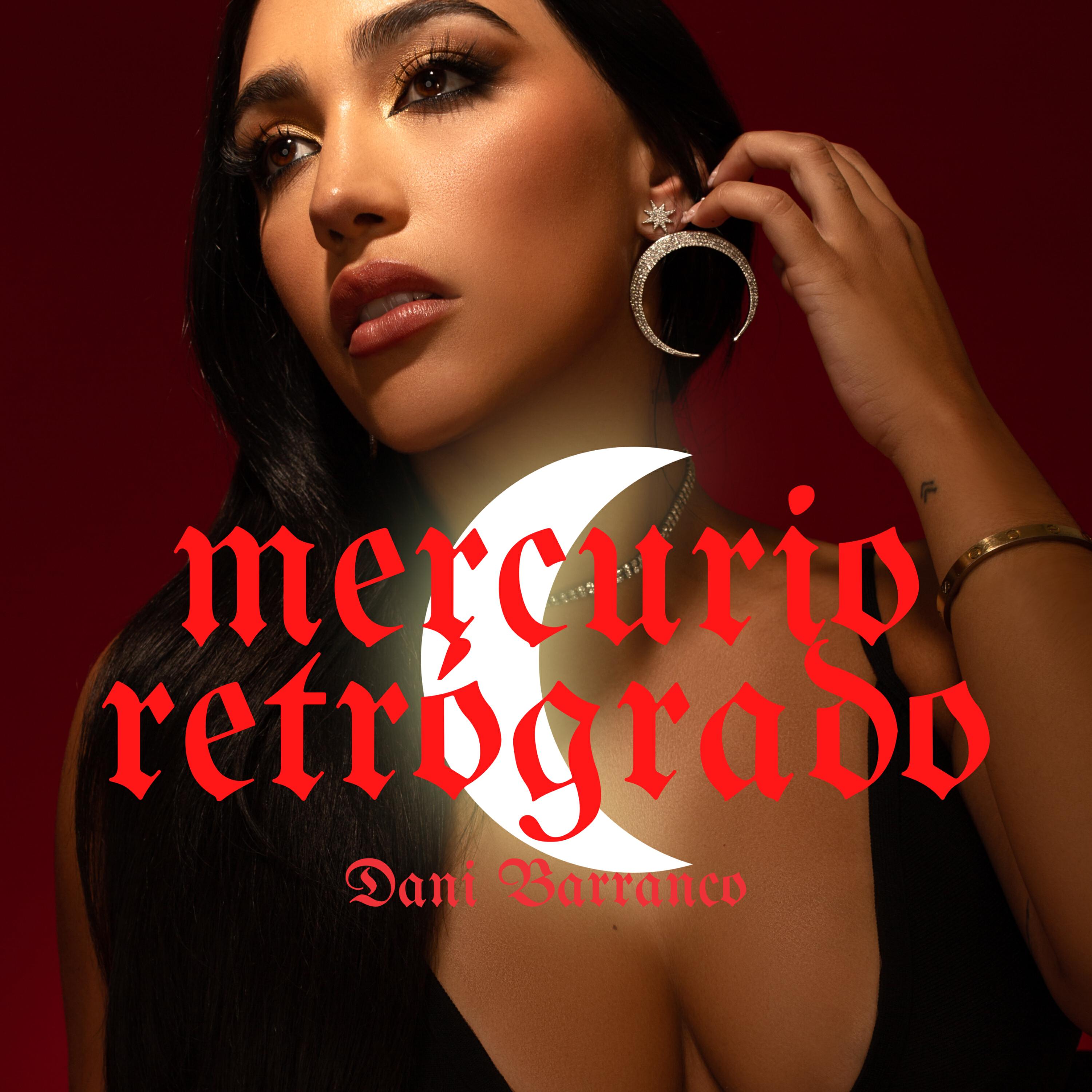 Релиз Mercurio Retrógrado