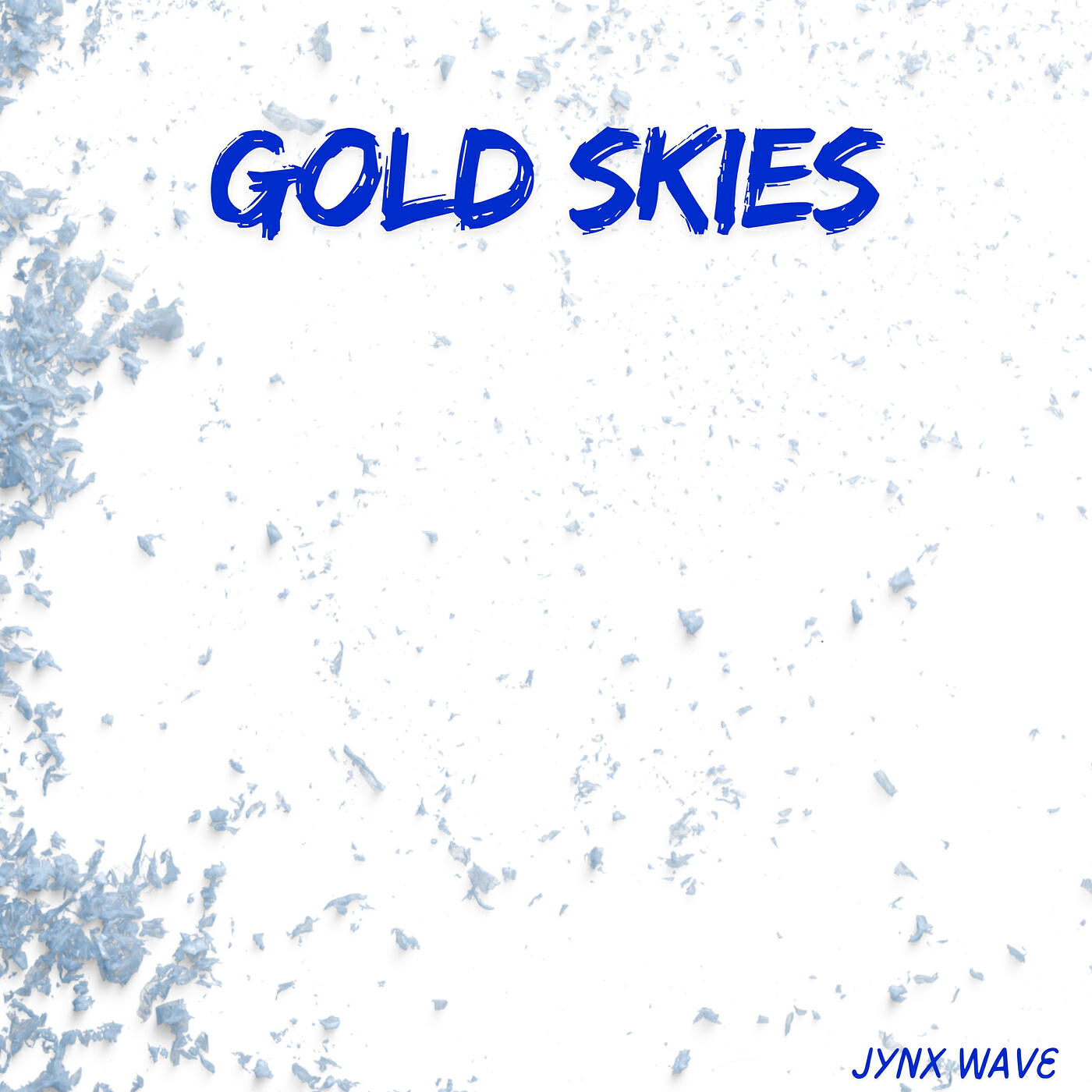 Релиз Gold Skies