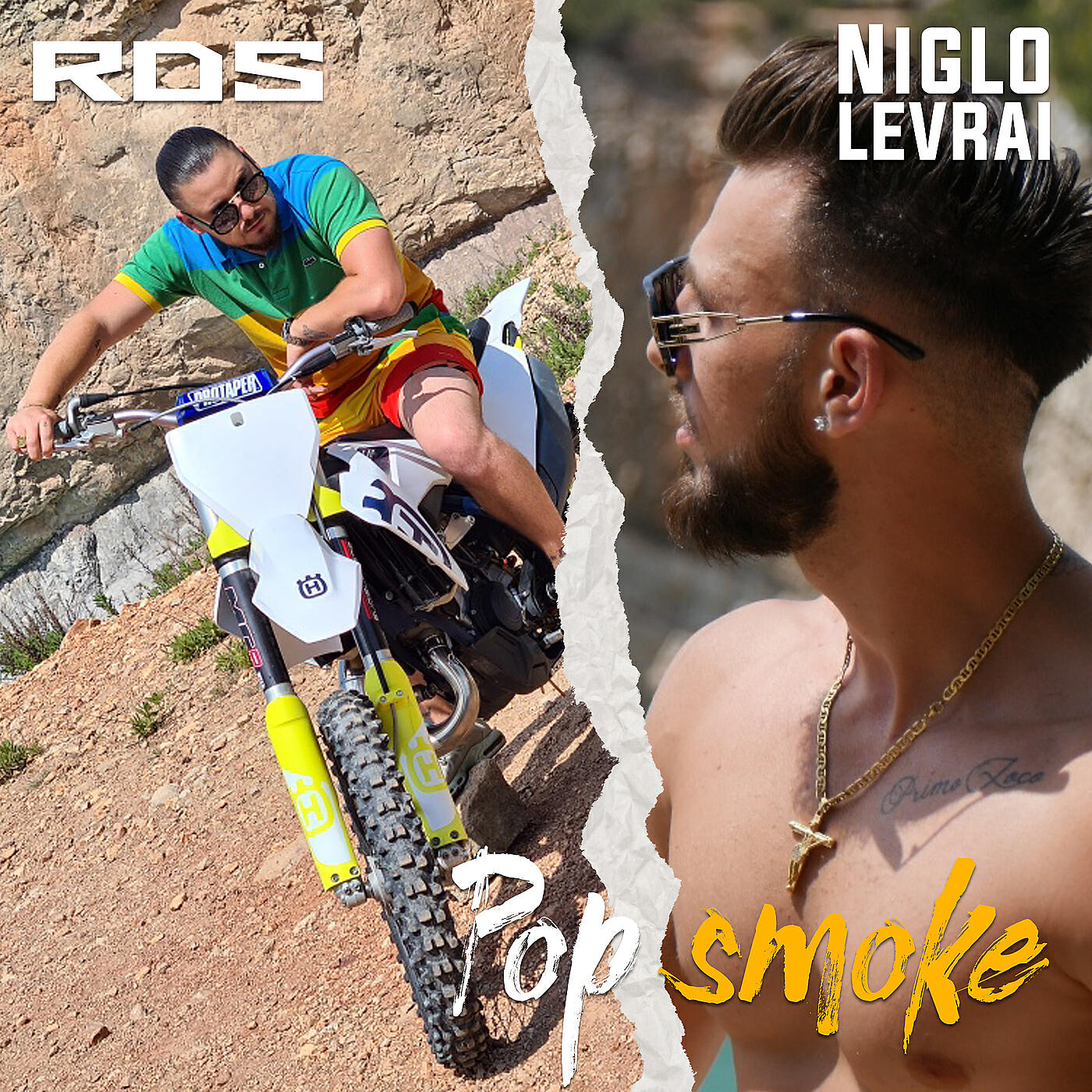 Релиз Pop Smoke