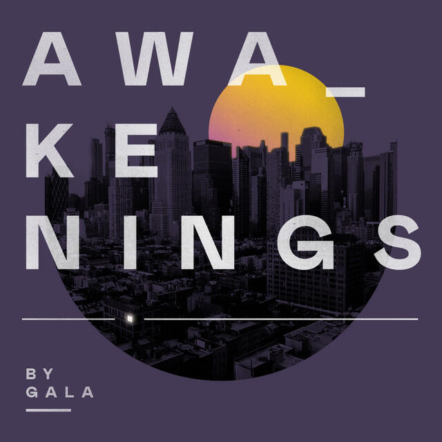 Релиз Awakenings