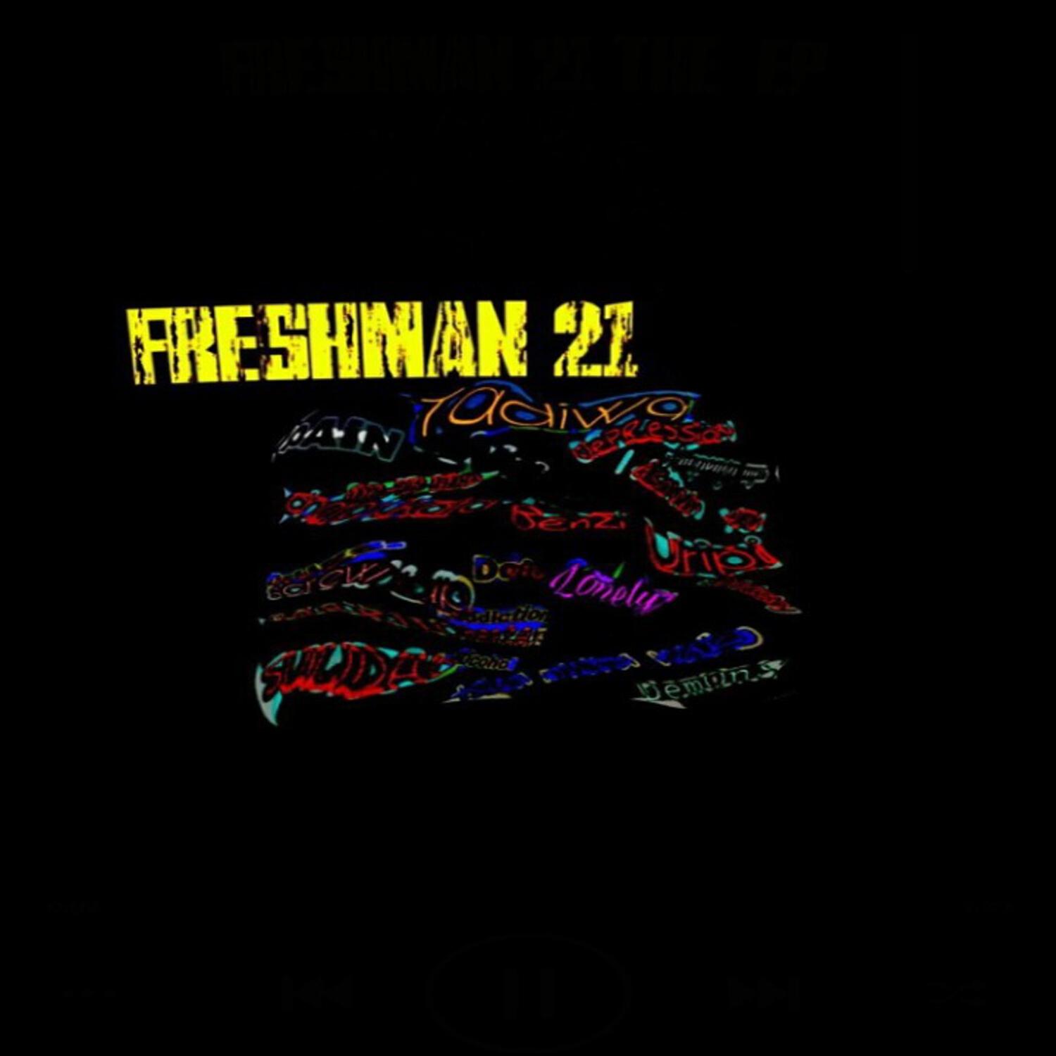 Релиз Freshman 21