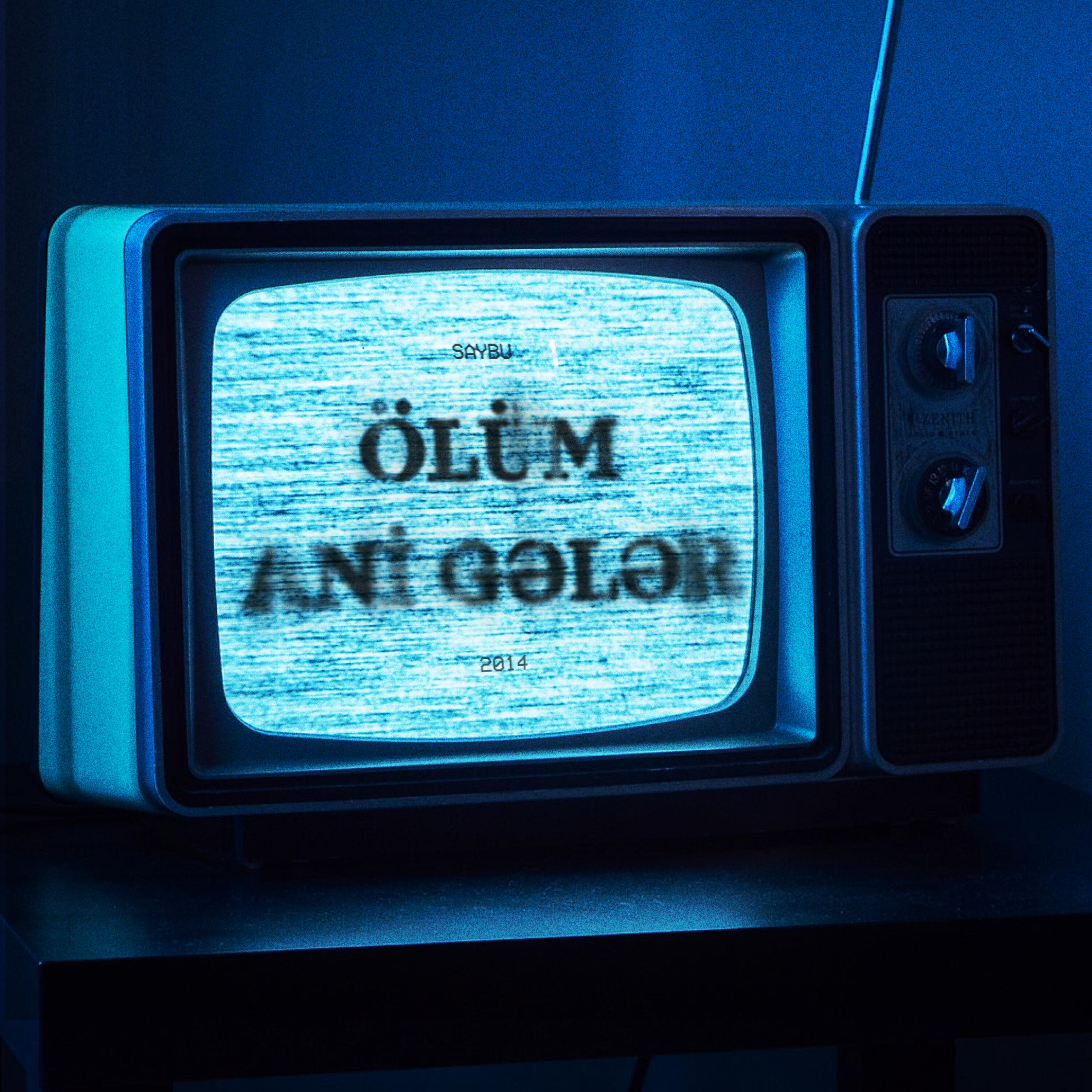 Релиз Ölüm Ani Gələr