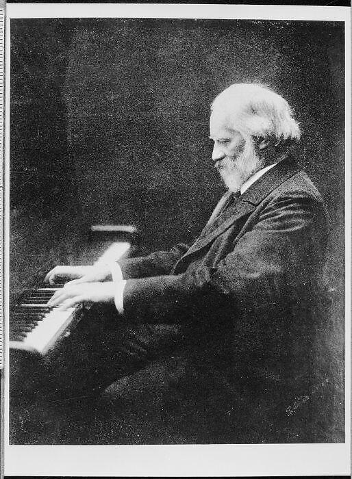 Theodor Leschetizky