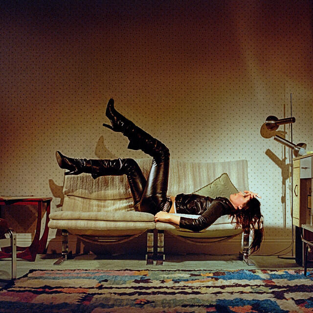 Space & Time - Wolf Alice – слушать песню онлайн бесплатно на Zvuk.com