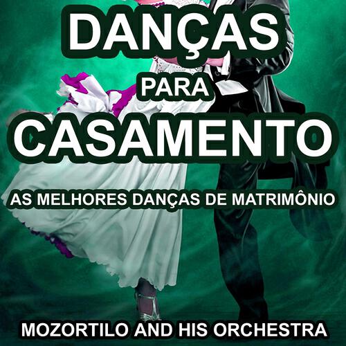 Релиз Danças para Casamento