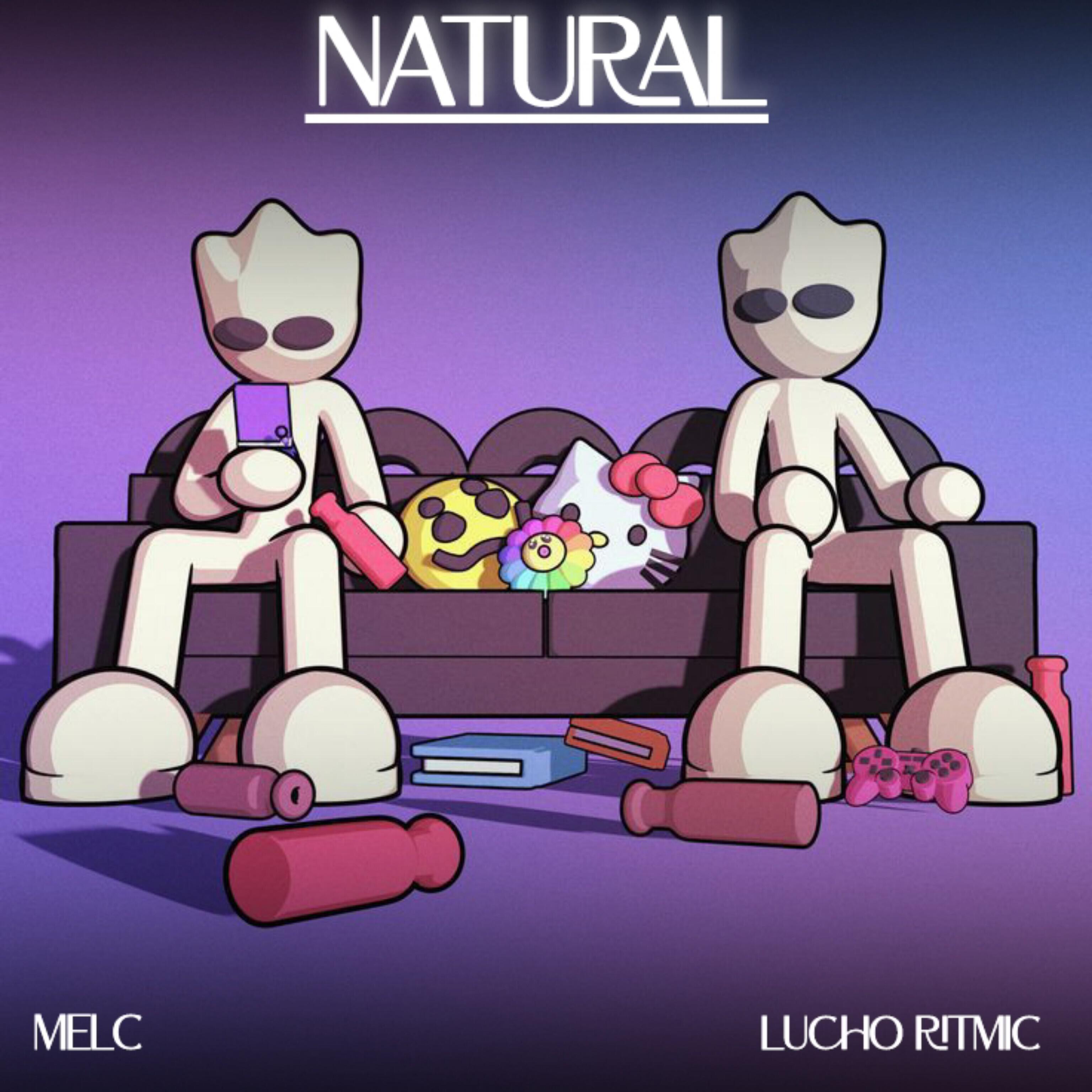 Релиз Natural