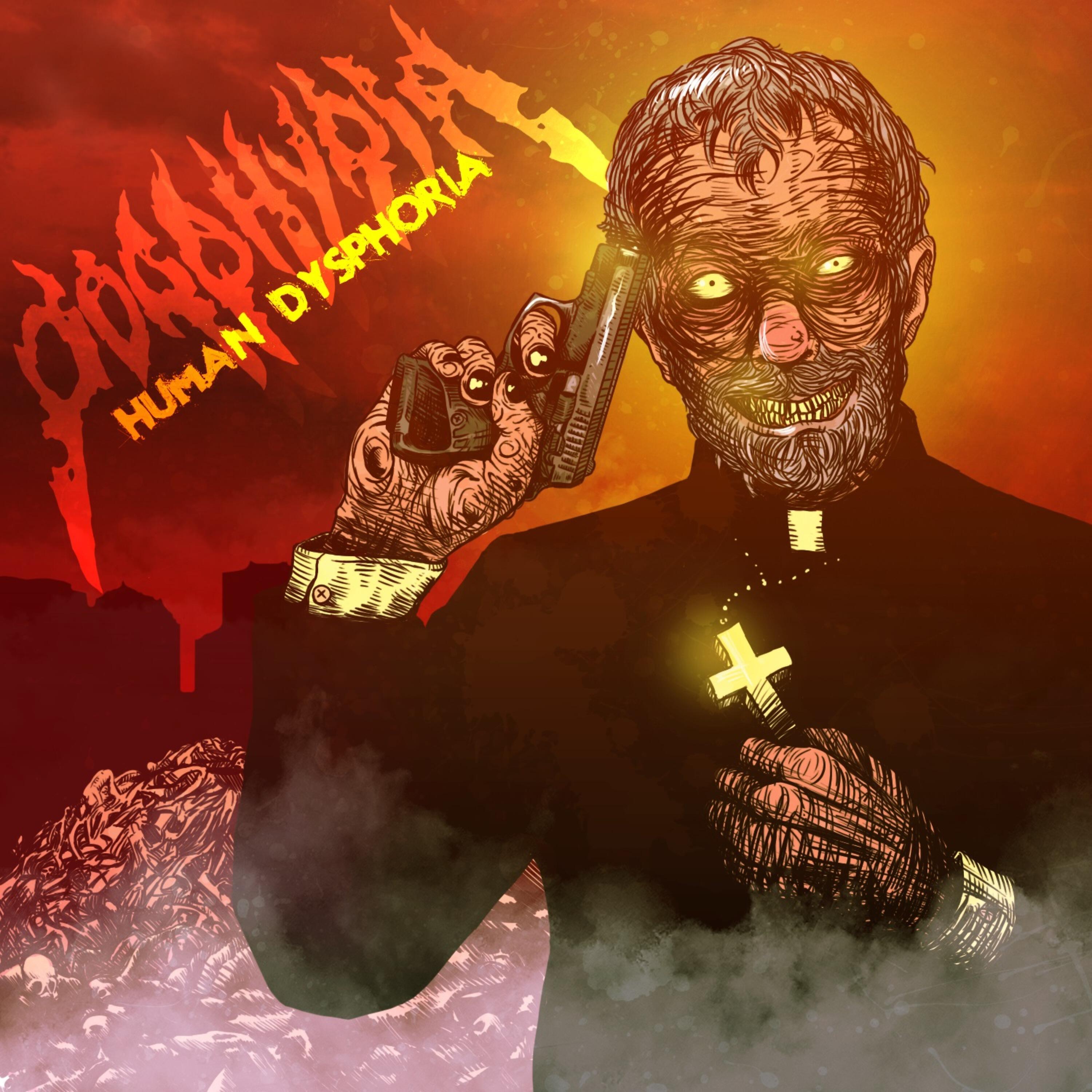 Релиз Human Dysphoria
