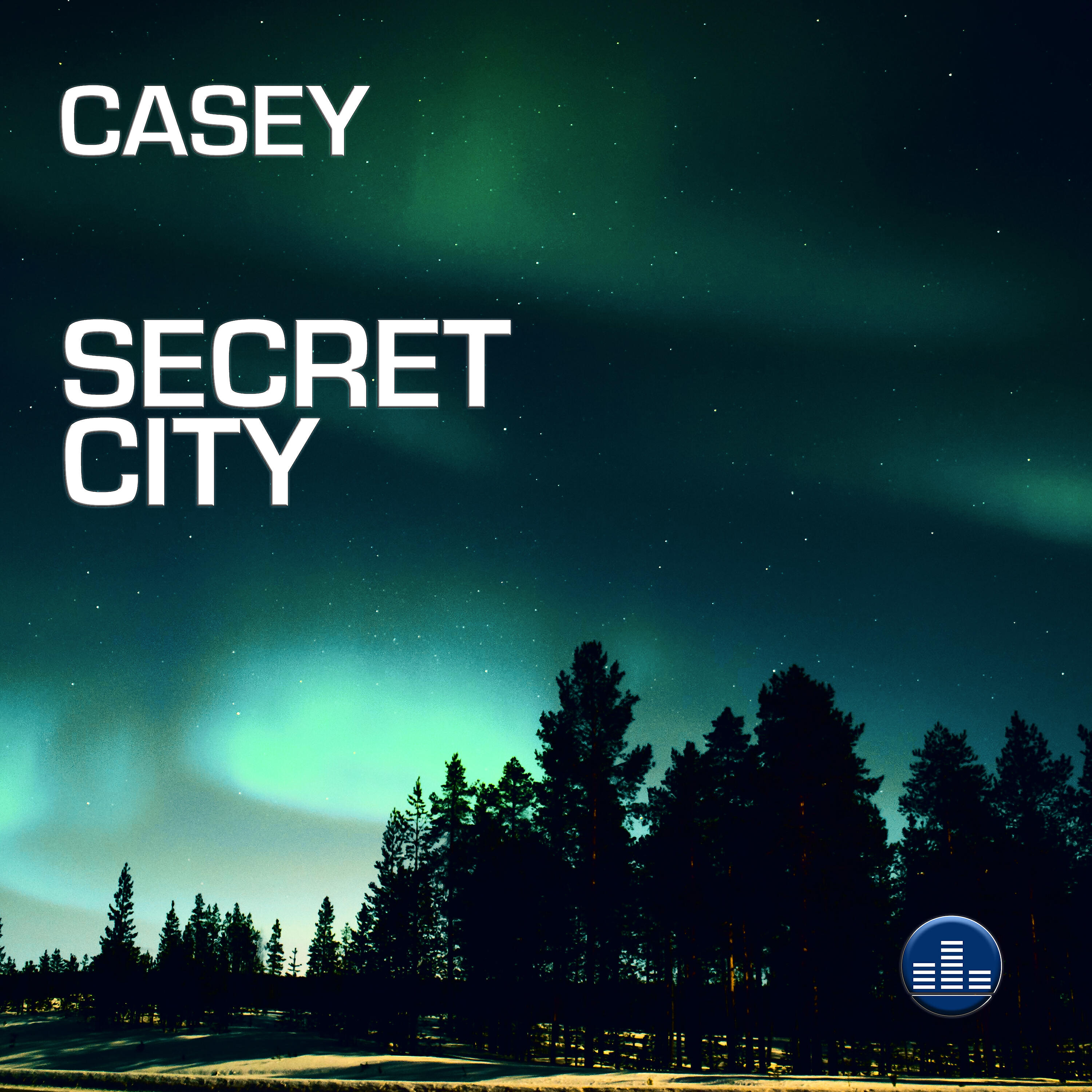 Релиз Secret City