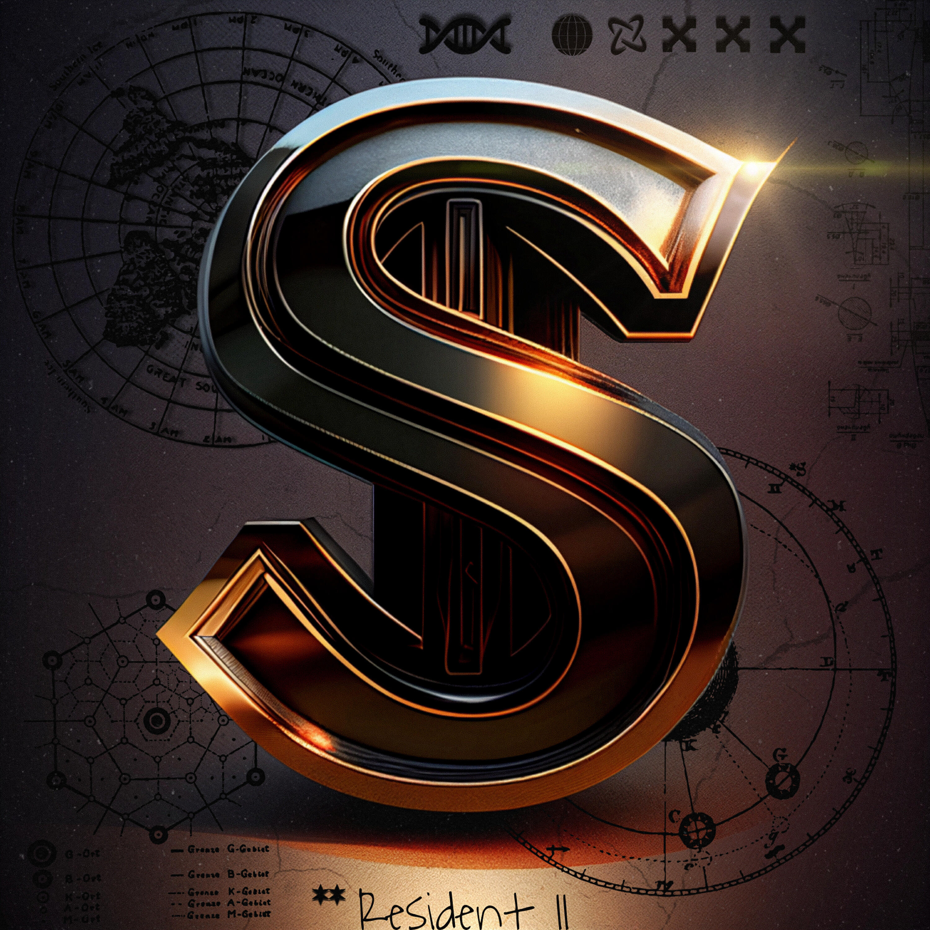 Релиз Resident II