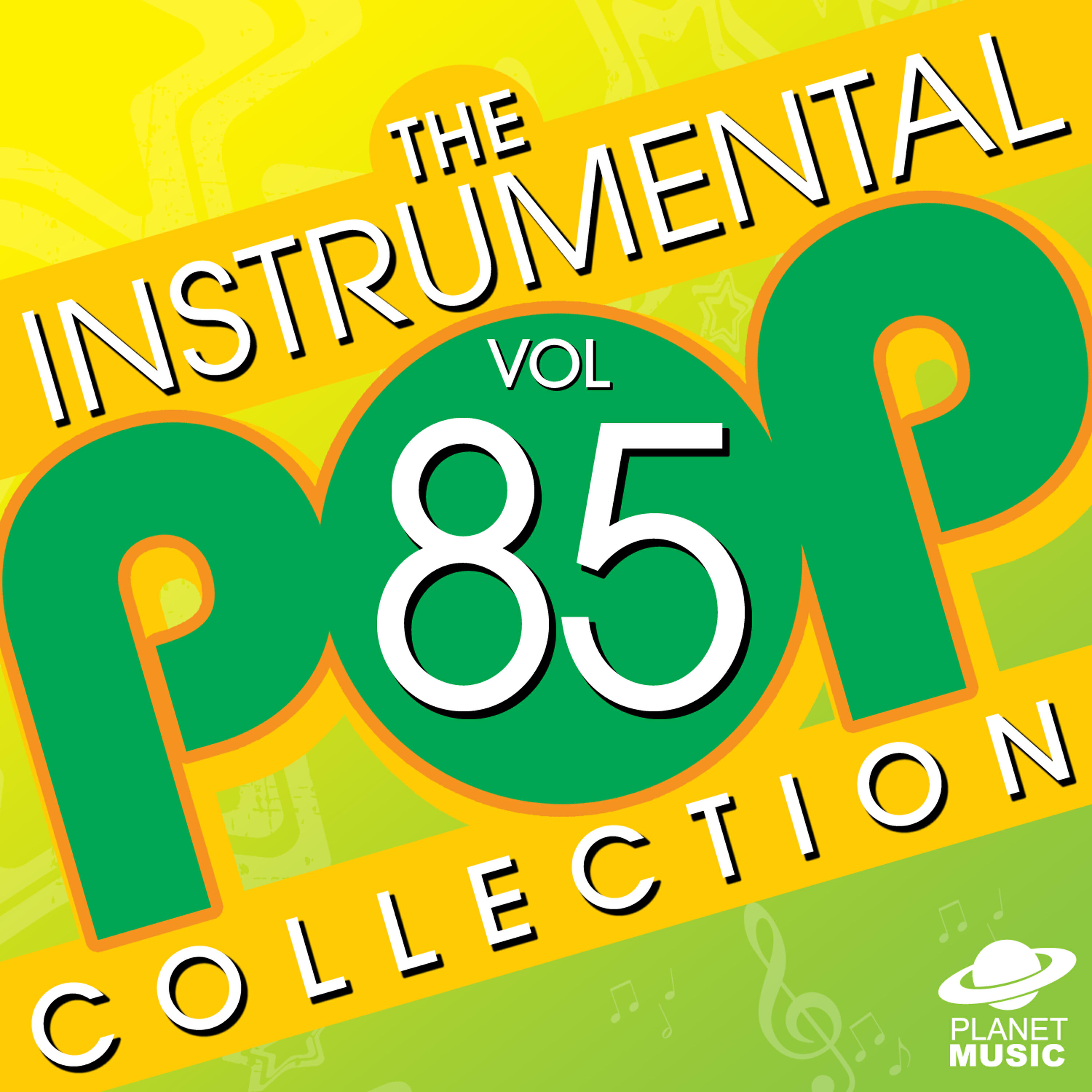 Релиз The Instrumental Pop Collection, Vol. 85