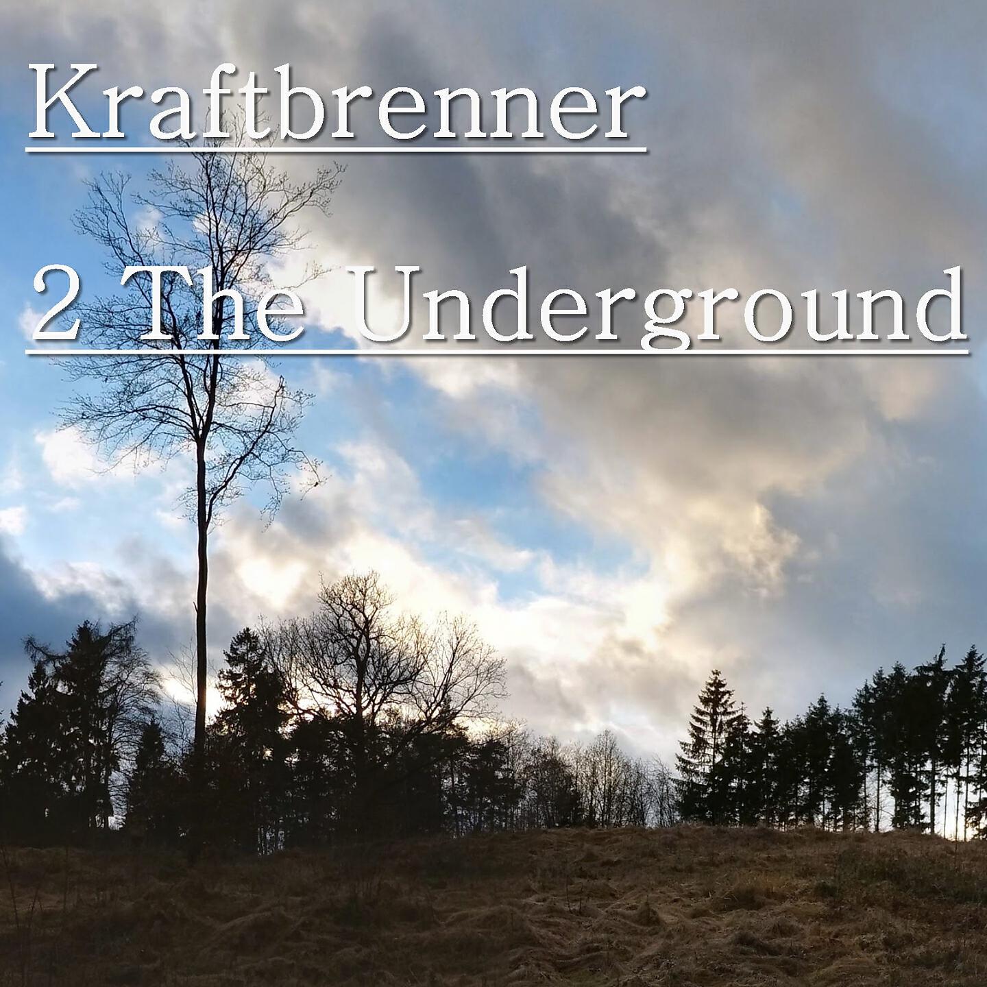 Релиз 2 The Underground