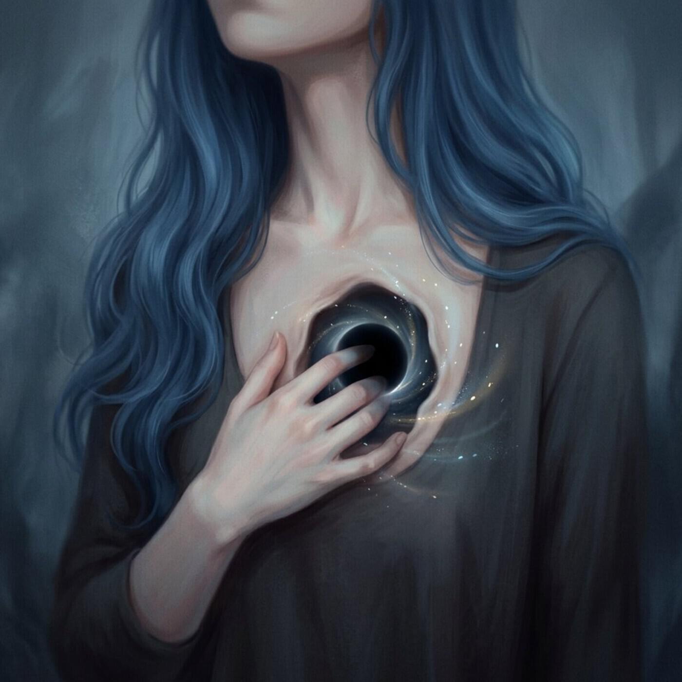 Релиз Hollow