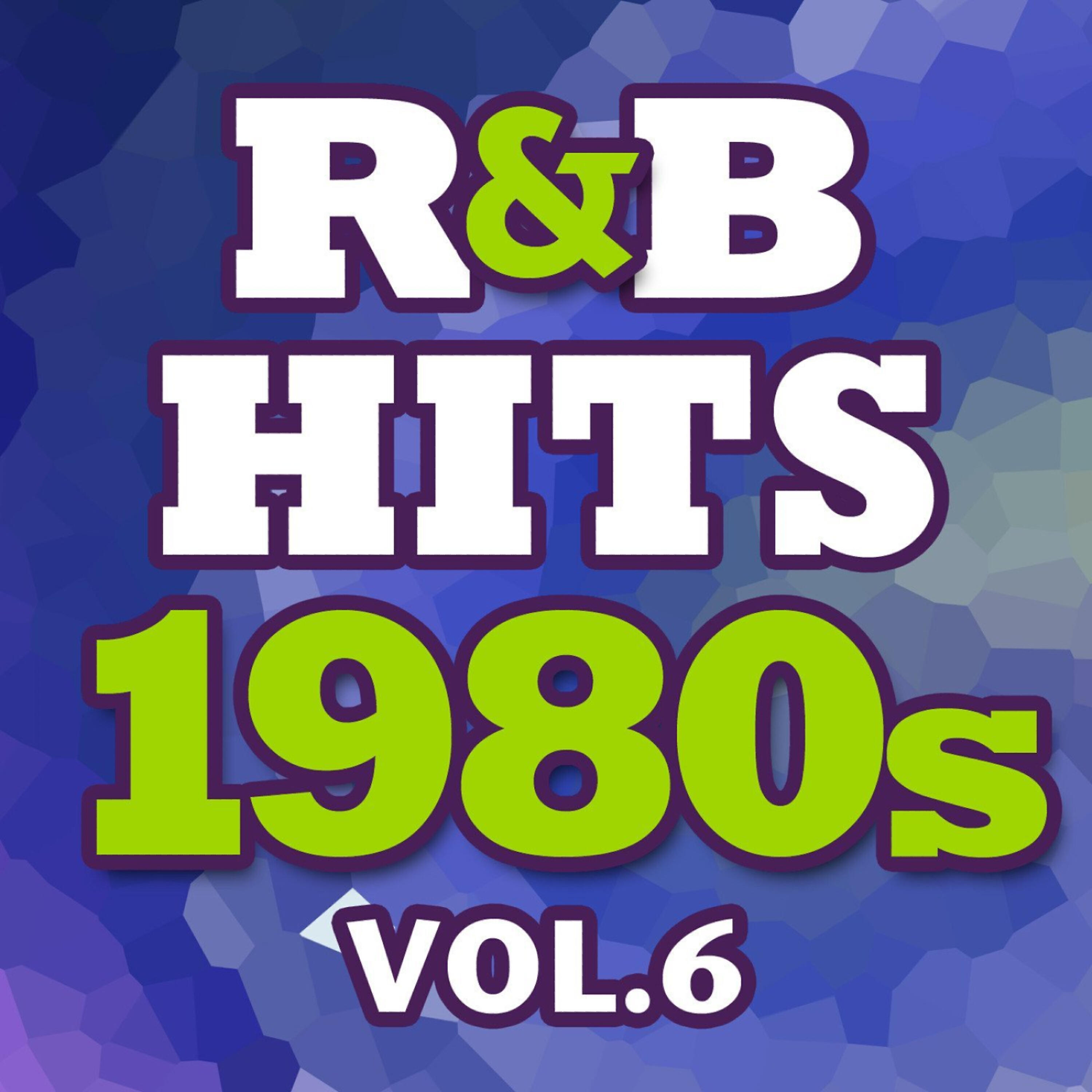 Релиз R&B Hits 1980s Vol.6