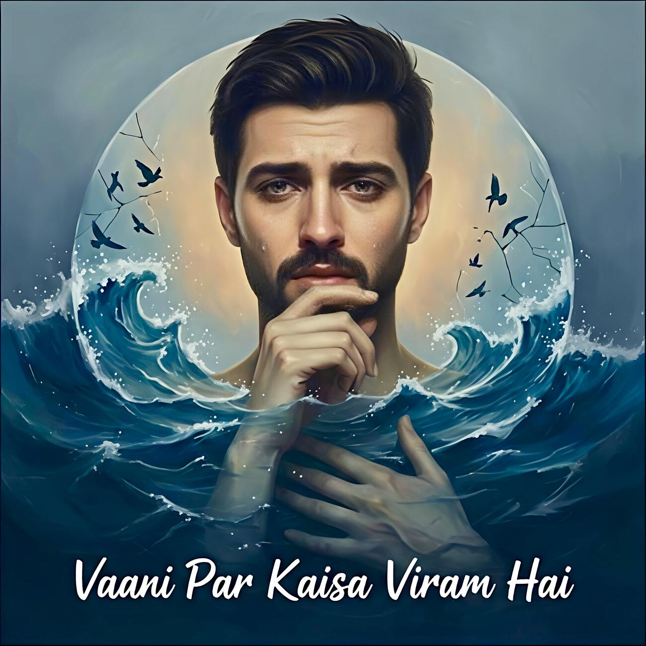 Релиз Vaani Par Kaisa Viram Hai