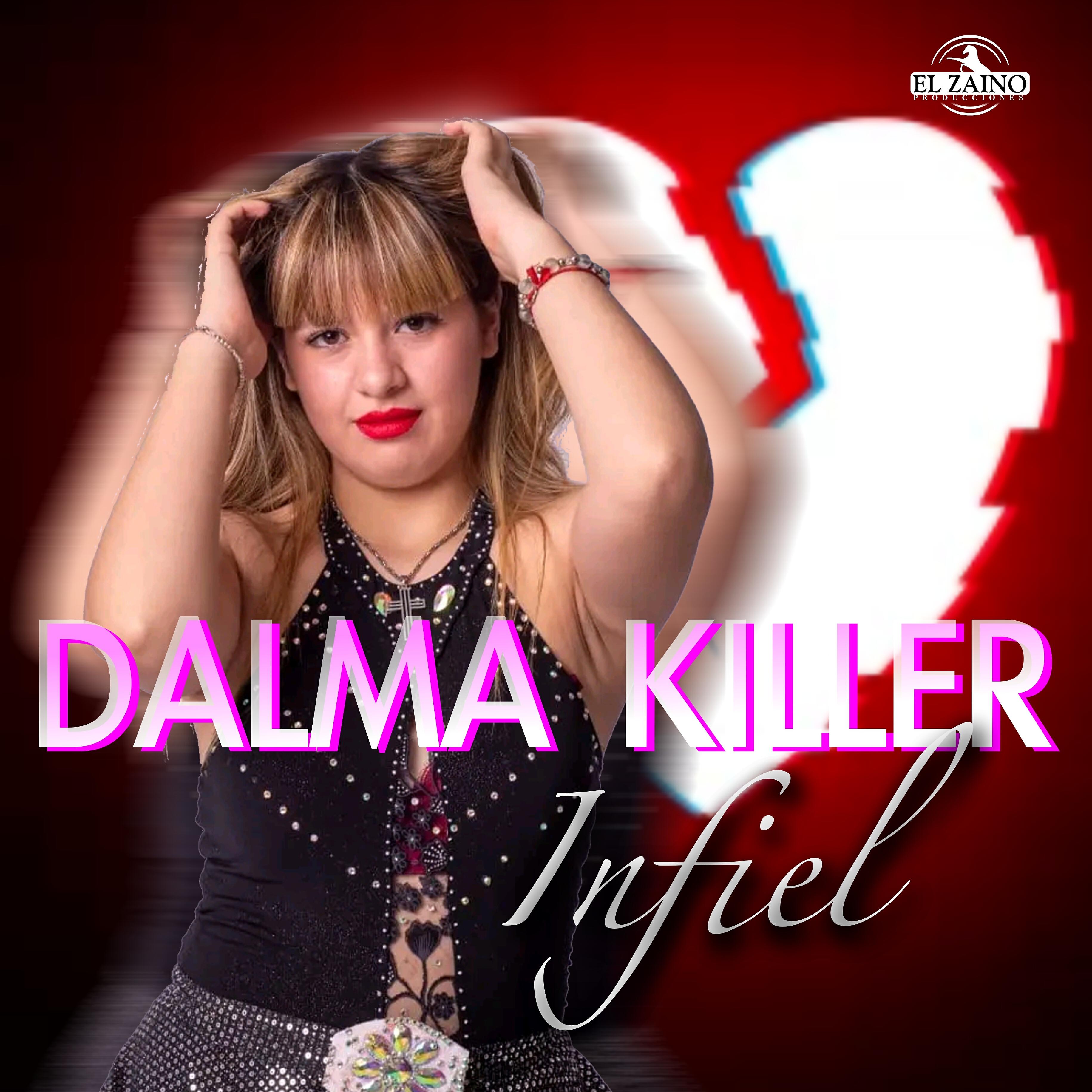 Релиз Infiel