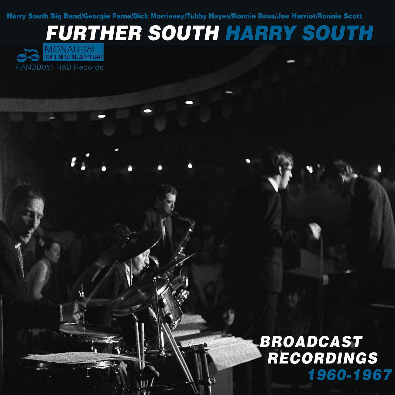 Релиз Further South