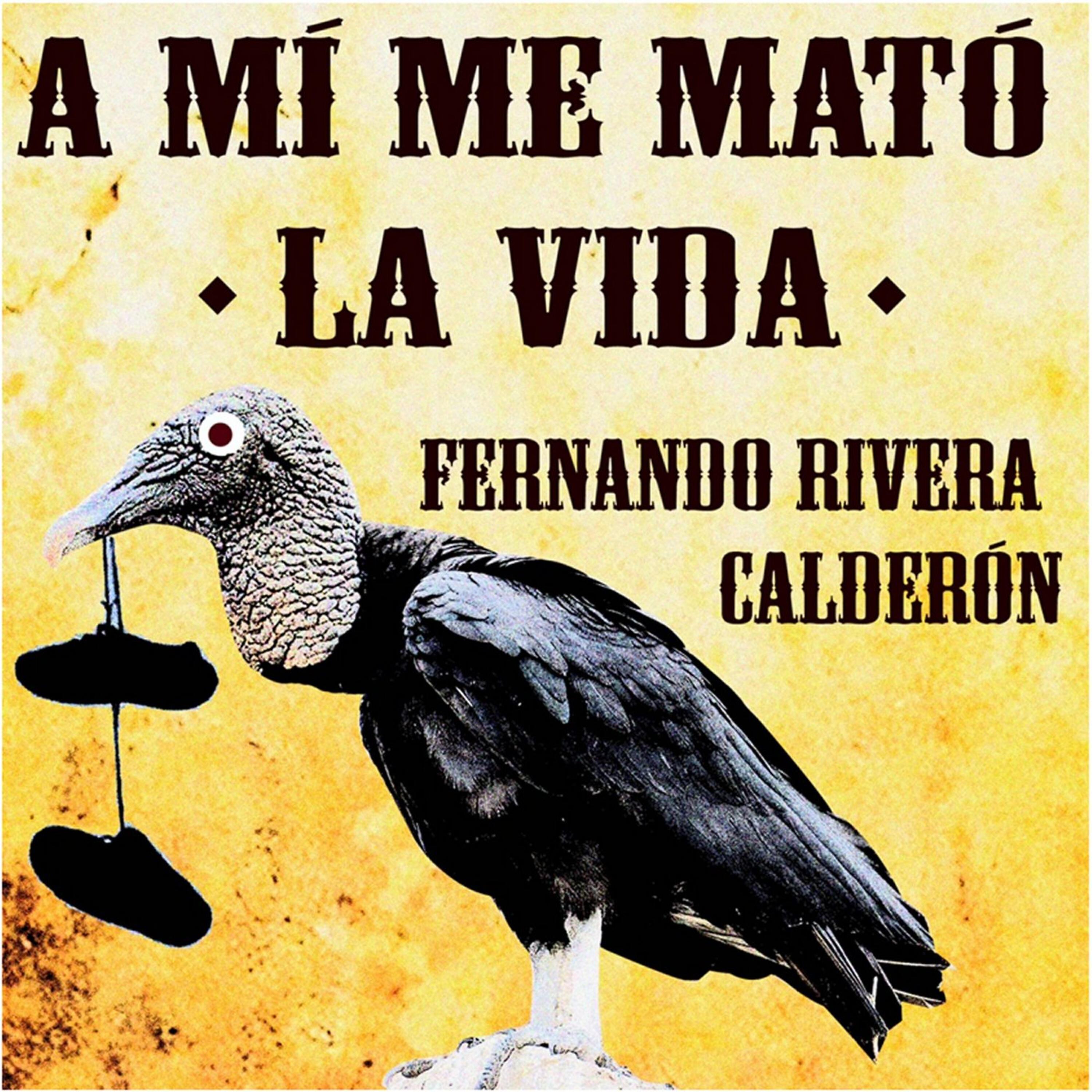 Fernando Rivera Calderón
