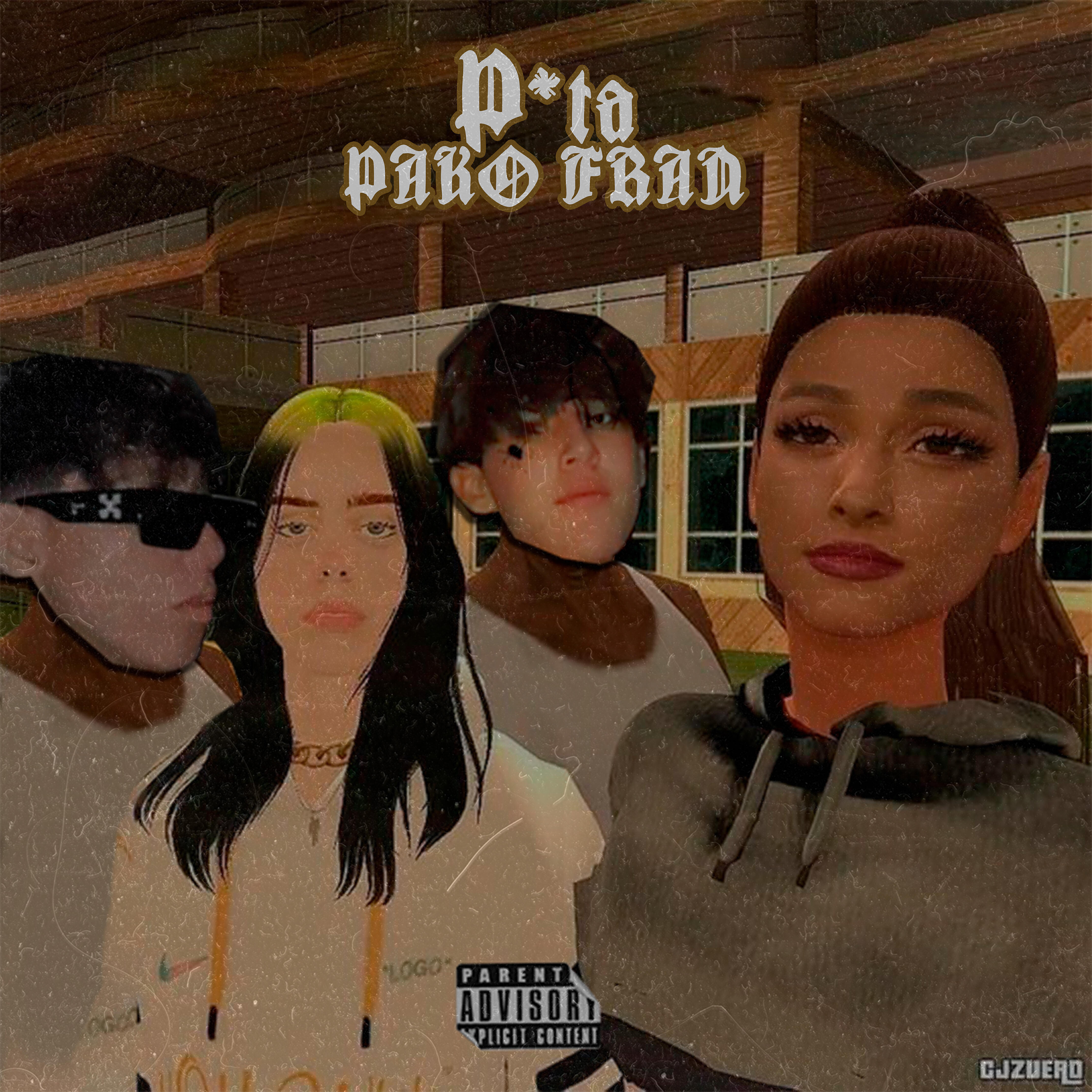 Релиз Pta