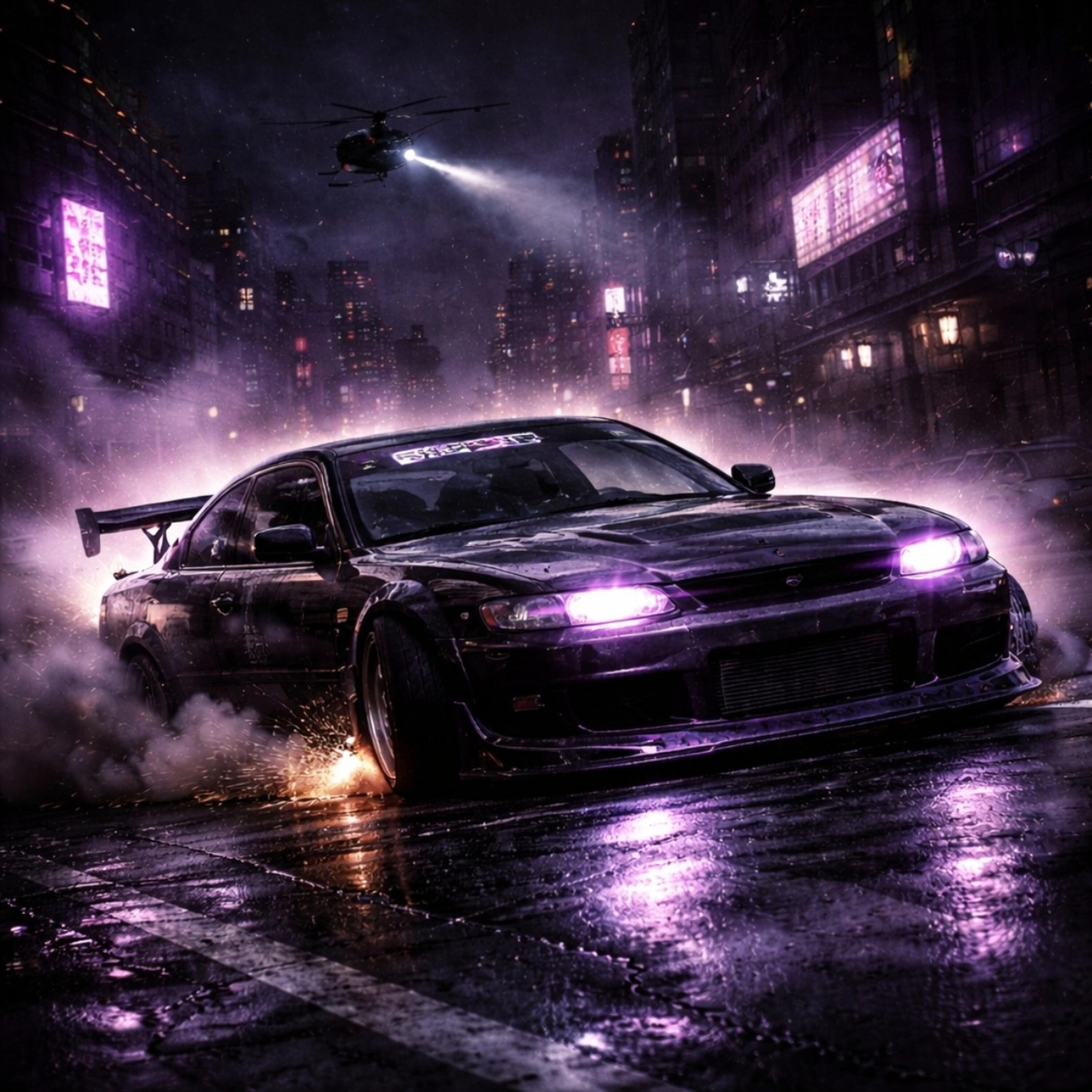 Релиз SKXCHRXNE!