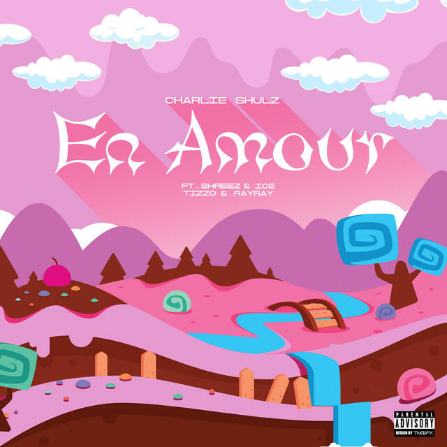 Релиз En amour