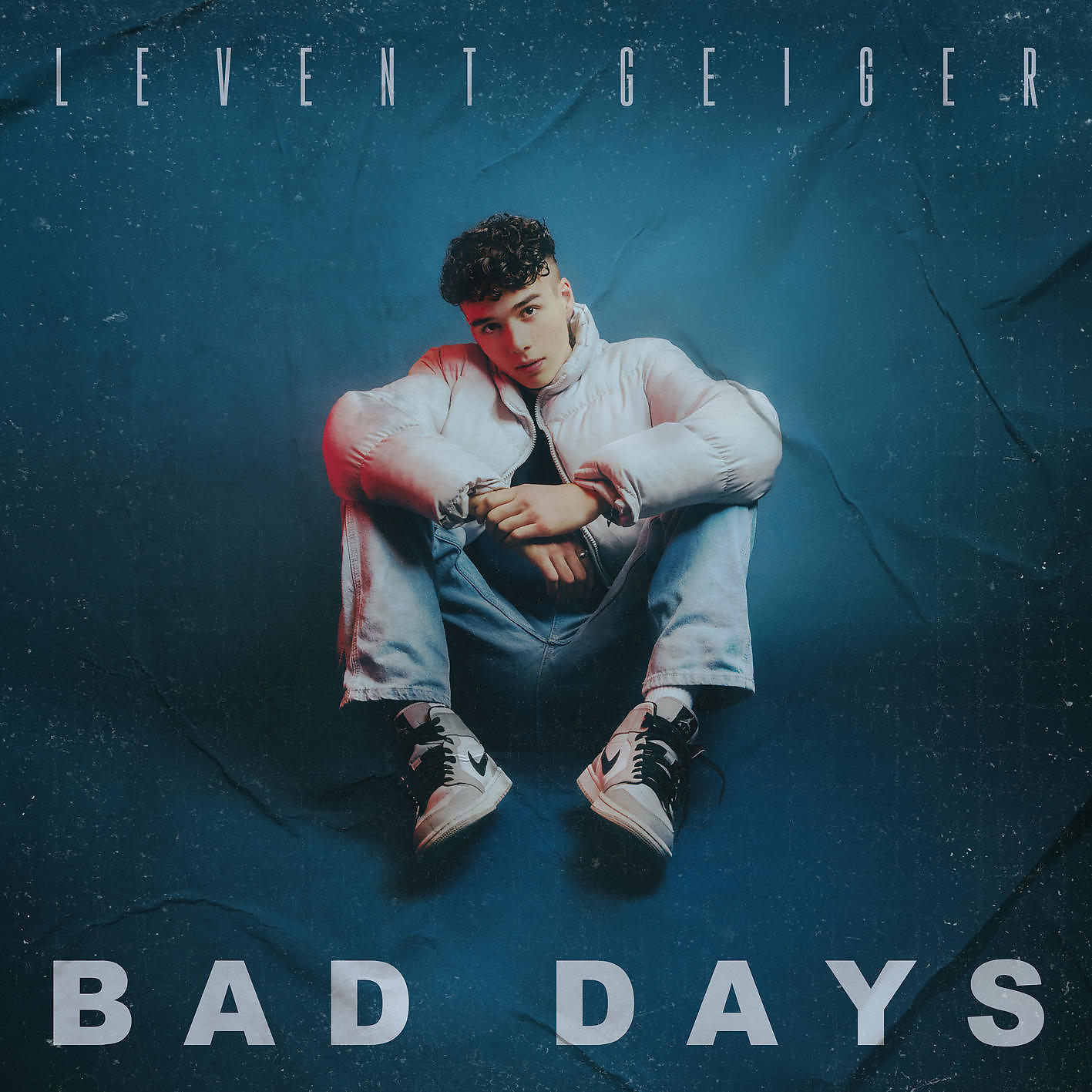 Релиз Bad Days