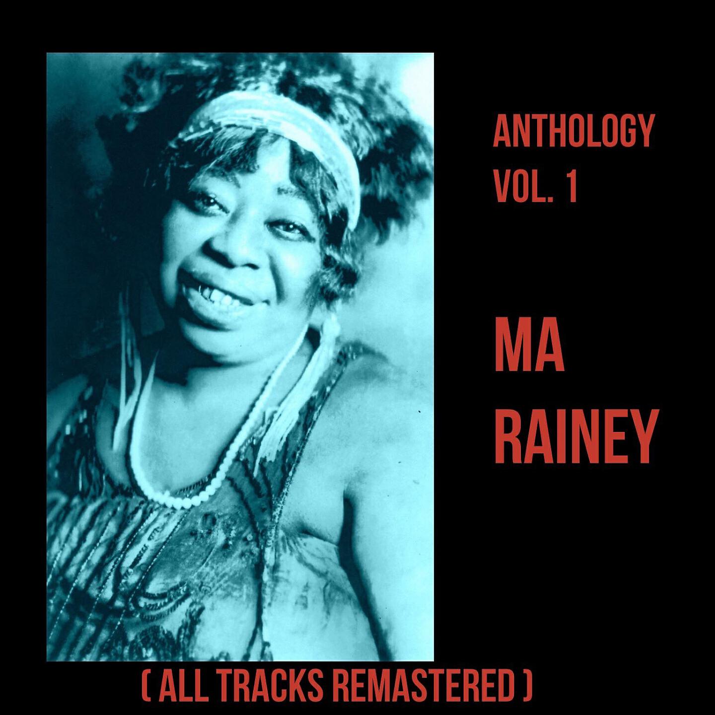 Релиз Anthology, Vol. 1