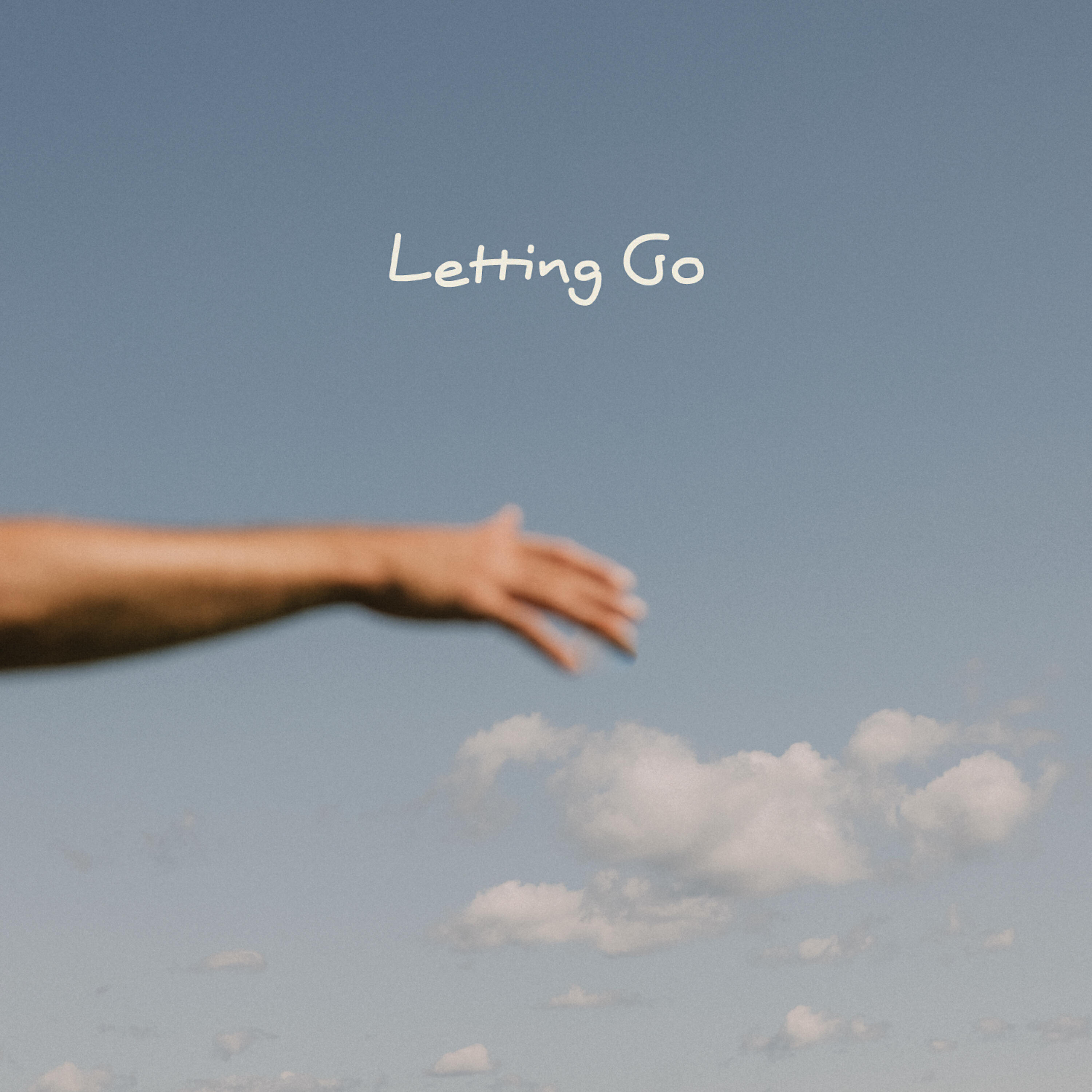 Релиз Letting Go (Alternate Version)