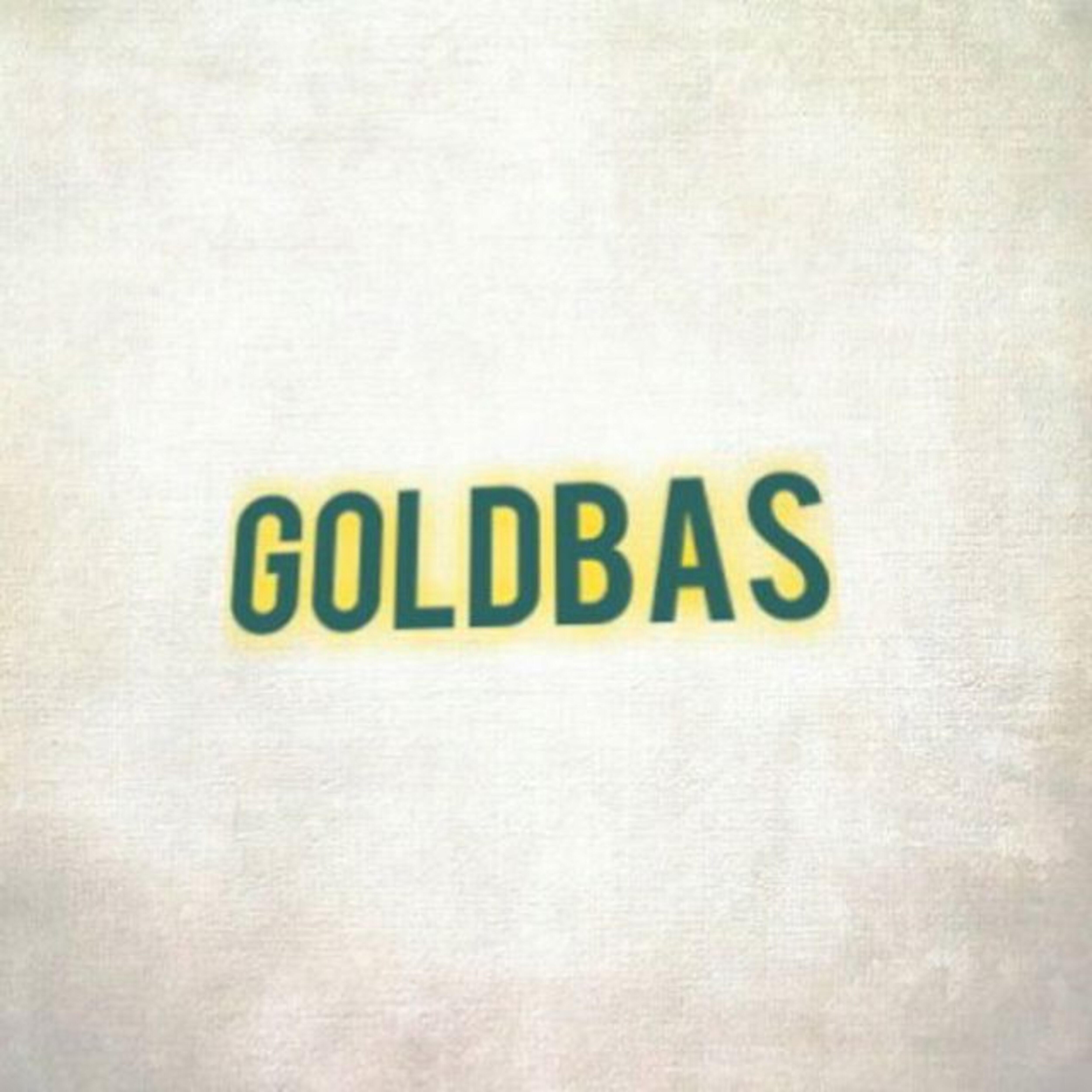 Релиз Goldbas