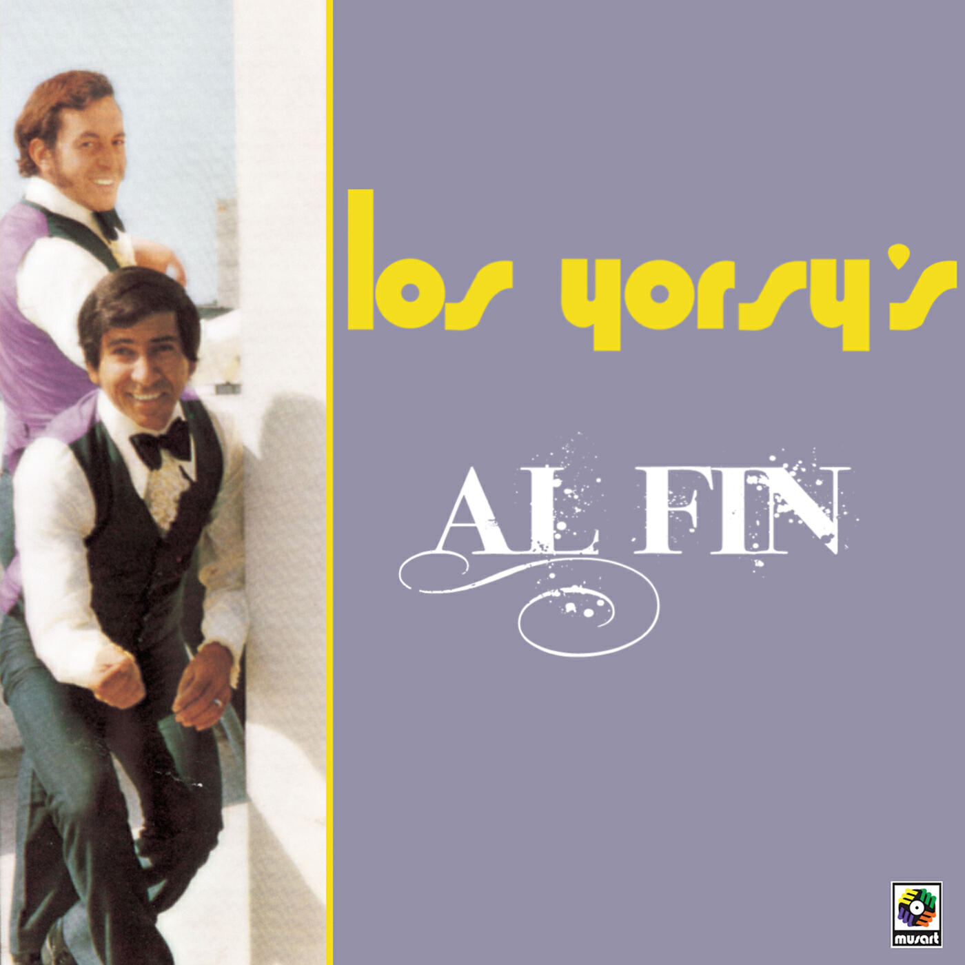 Релиз Al Fin