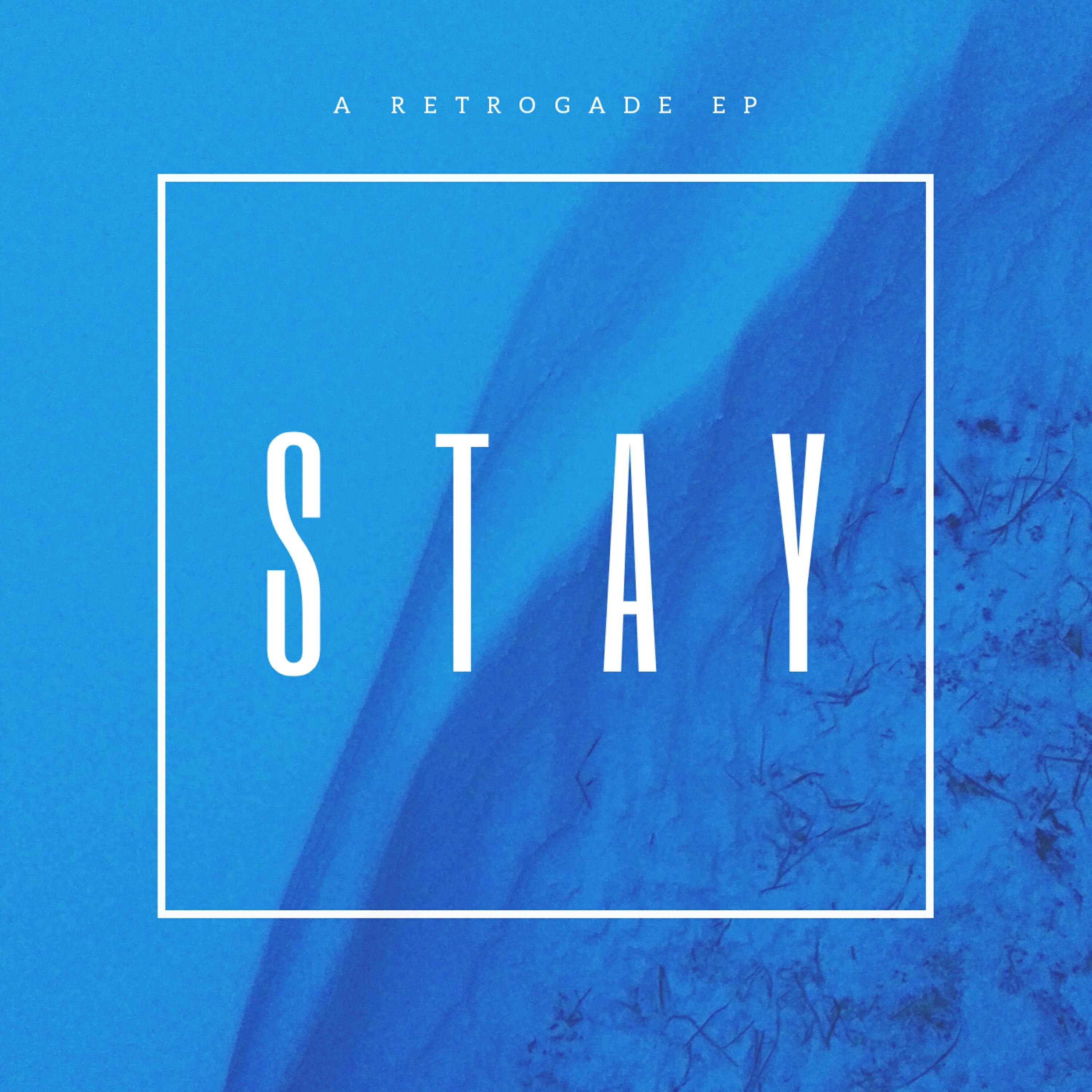 Релиз Stay - EP