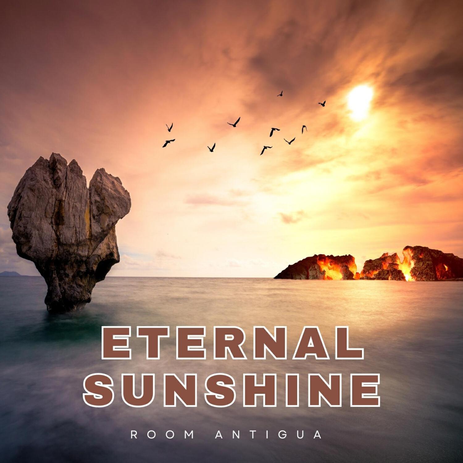 Релиз Eternal Sunshine