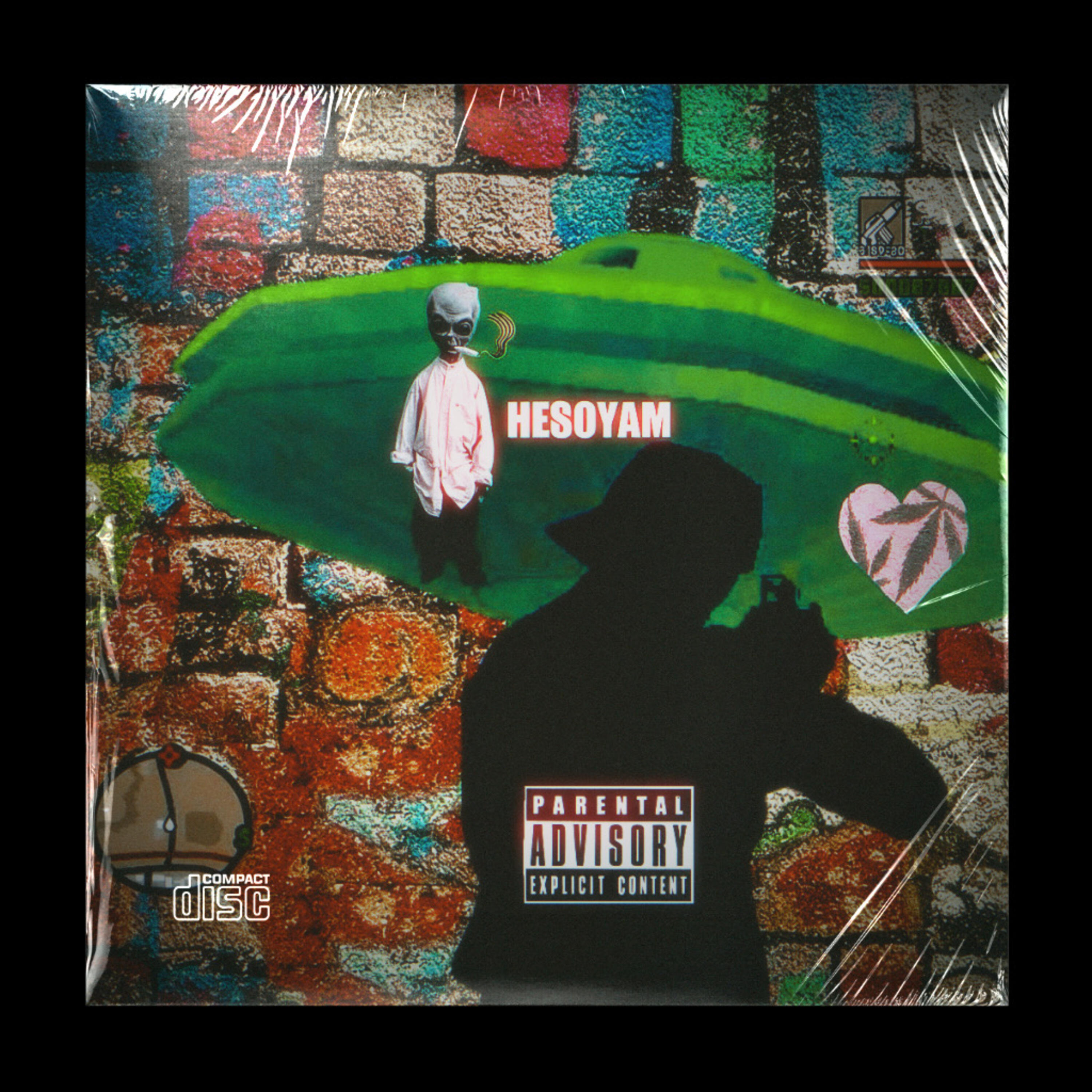 Релиз HESOYAM