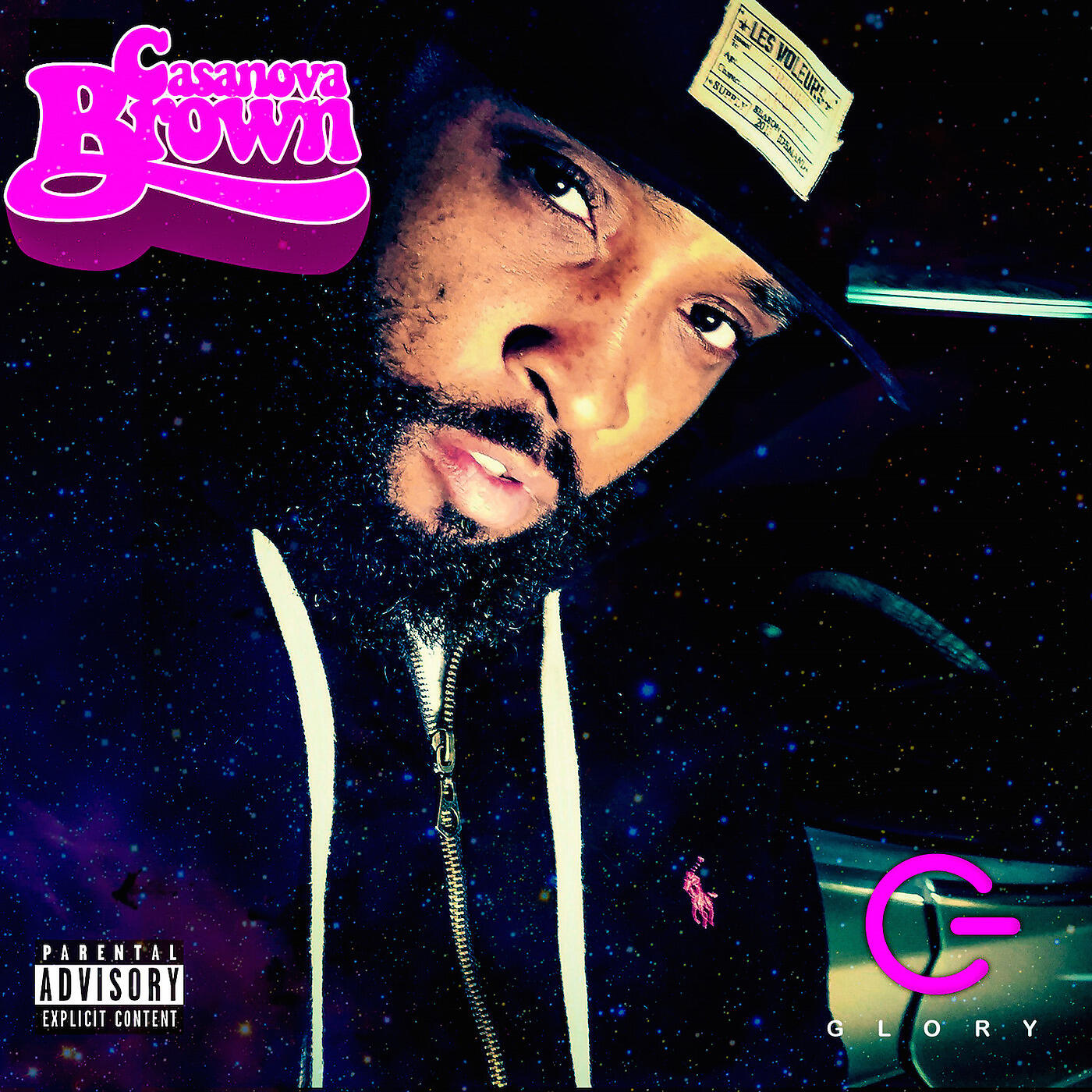 Релиз Casanova Brown