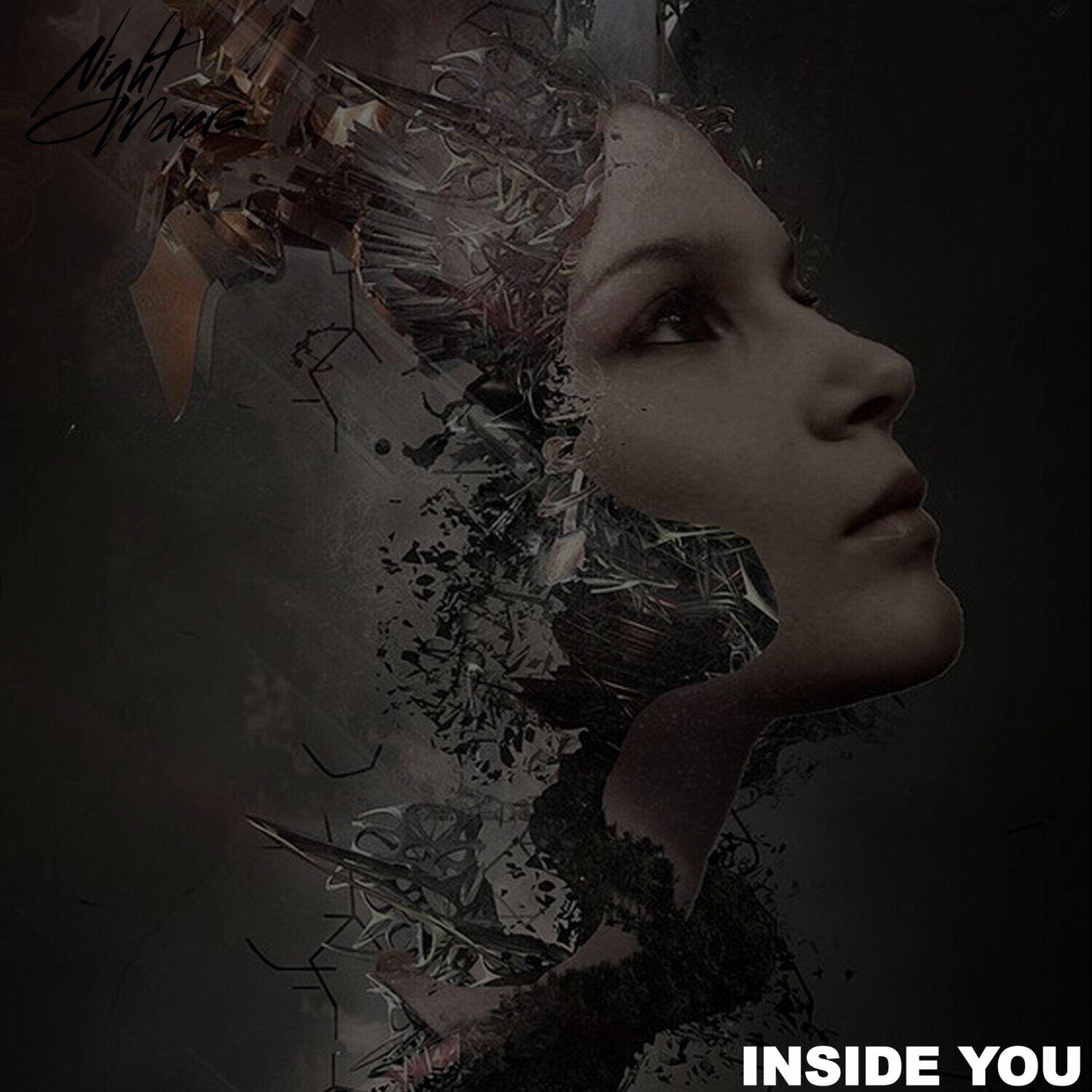 Релиз INSIDE YOU