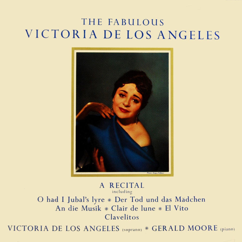 Релиз A Recital