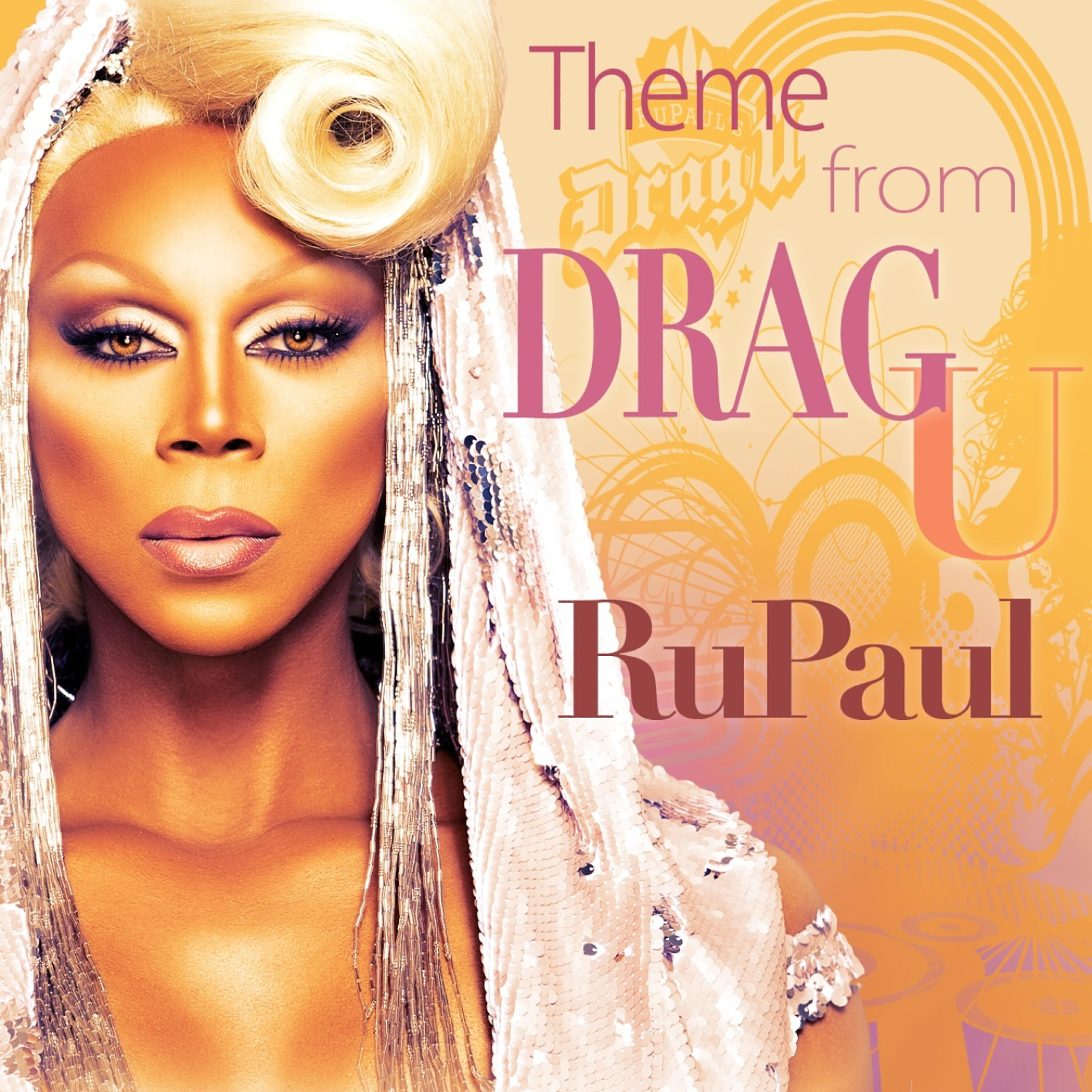 Релиз Theme From Drag U