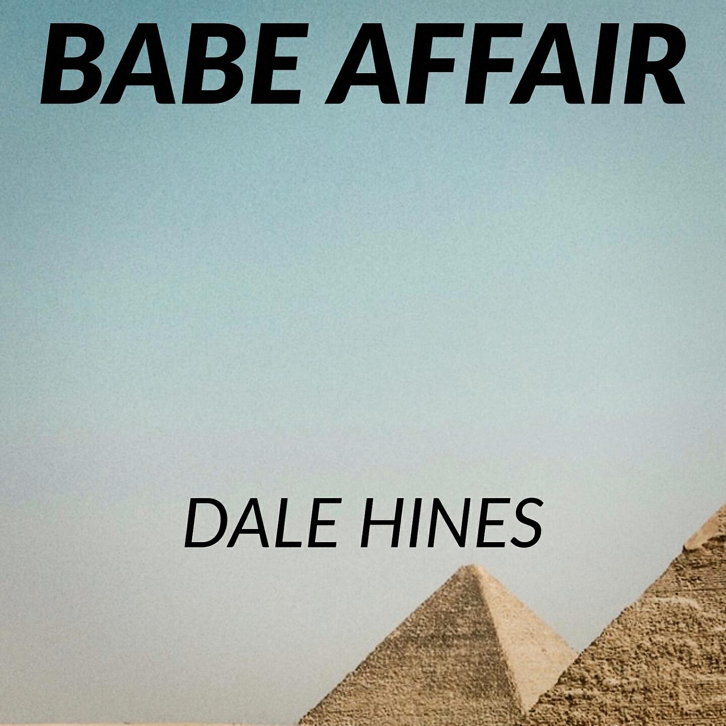 Dale Hines