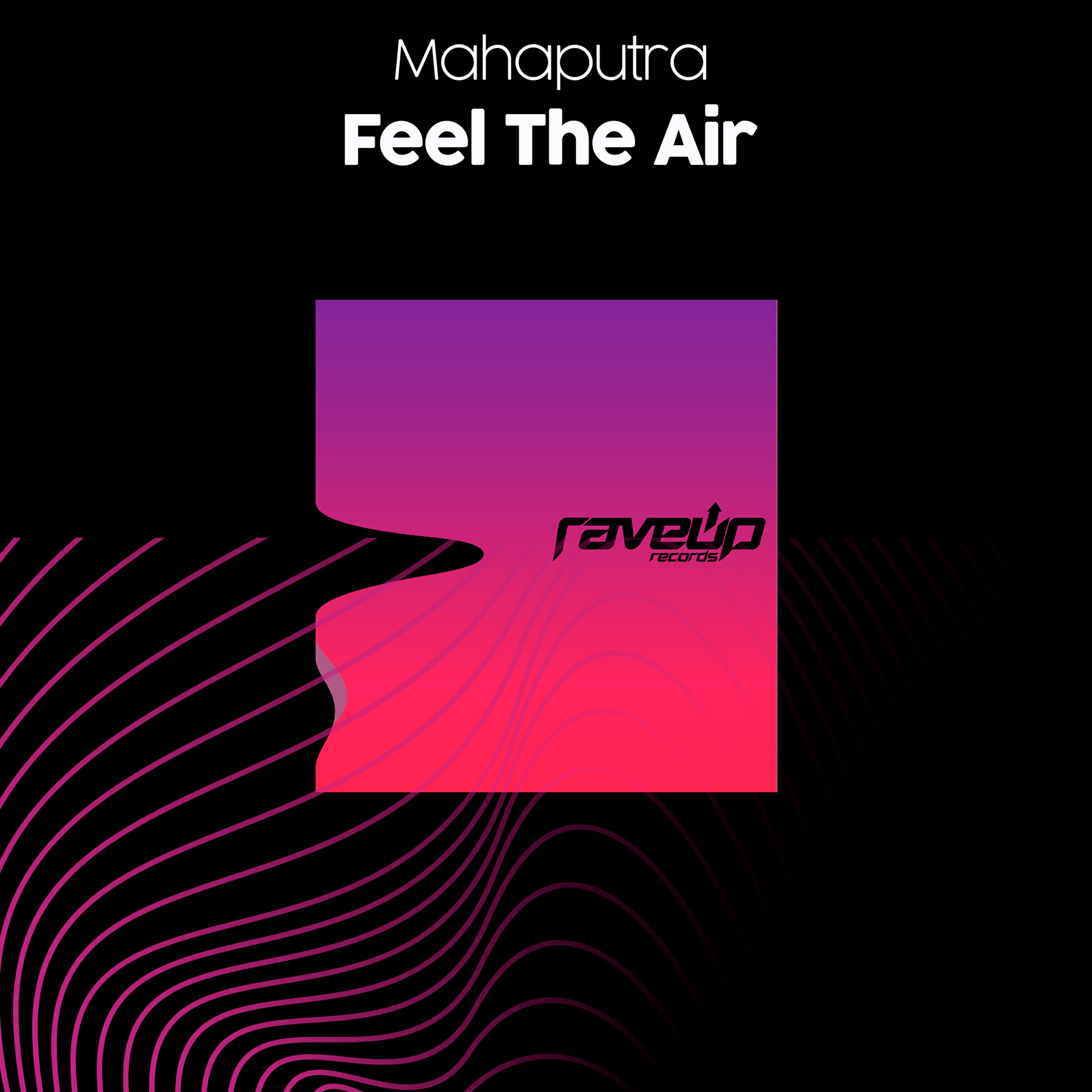 Релиз Feel The Air