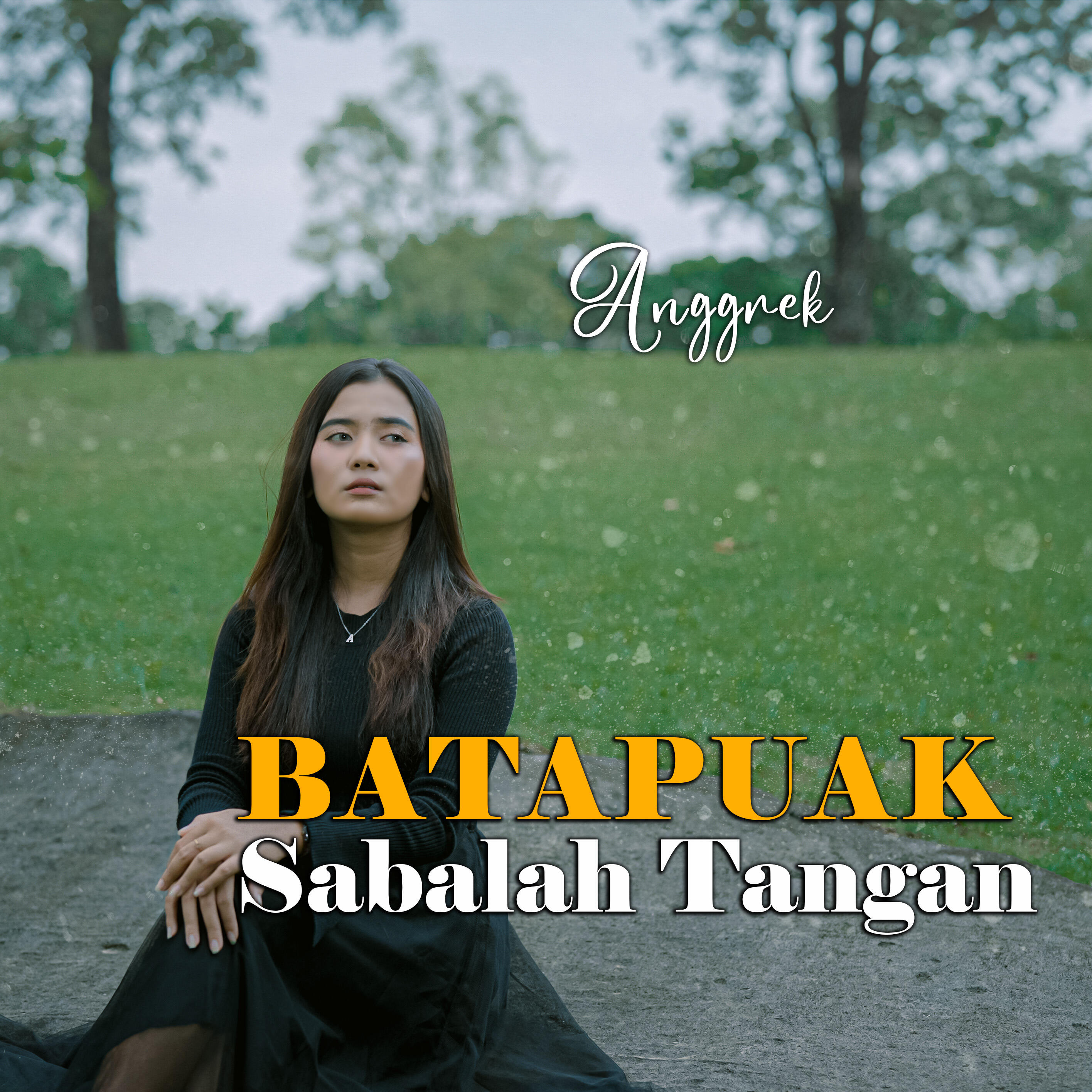Релиз Batapuak Sabalah Tangan