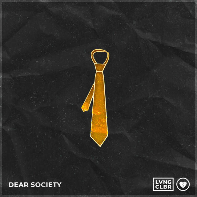 Релиз Dear Society