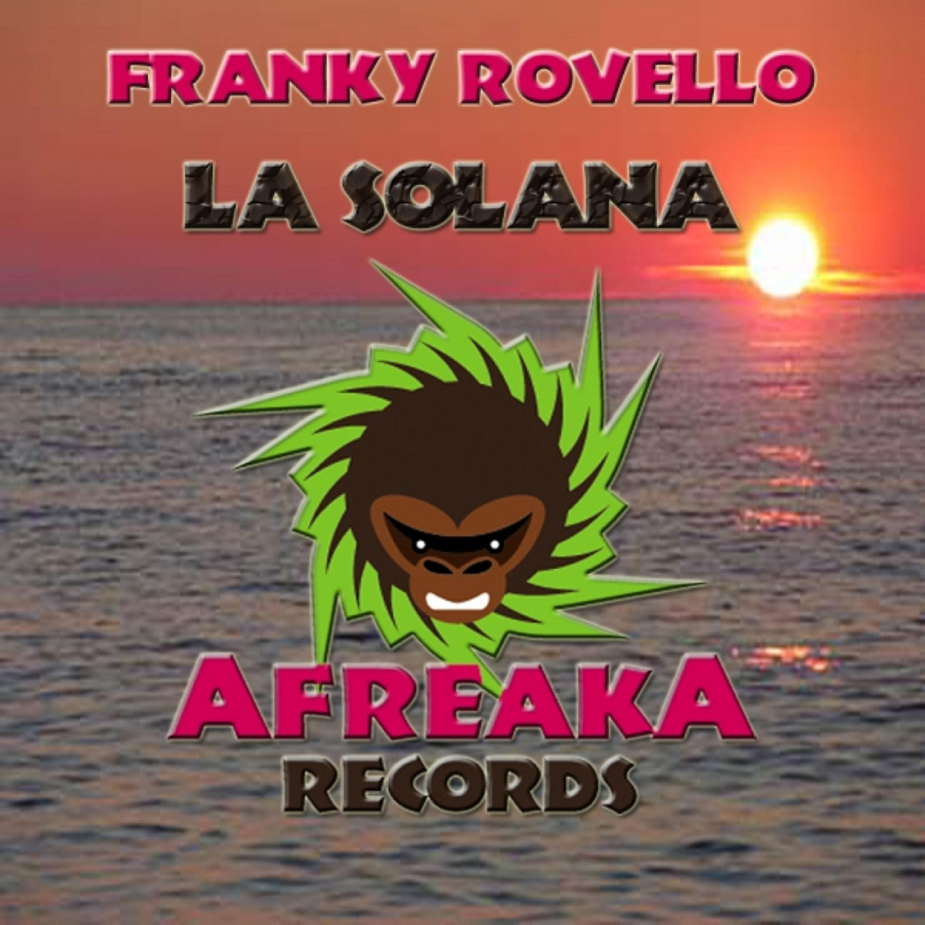 Релиз La Solana