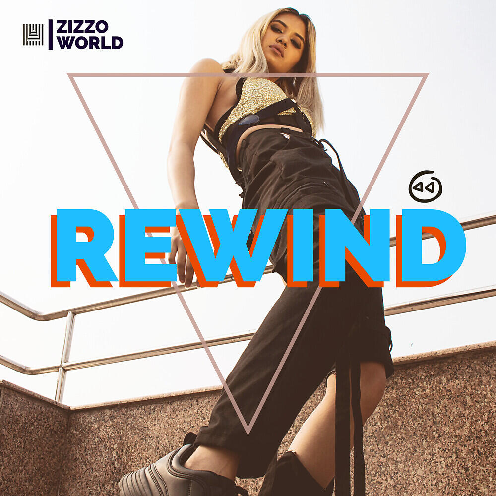 Релиз Rewind