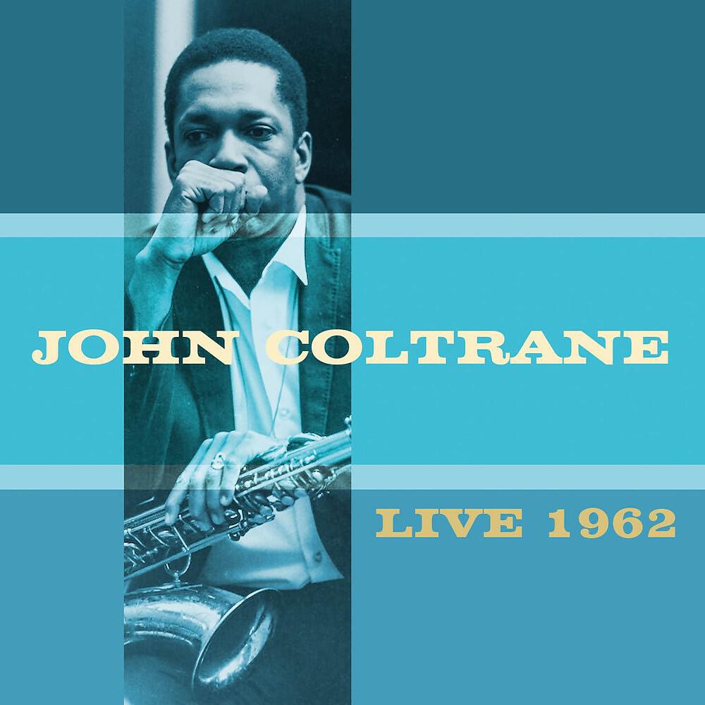 Релиз Live 1962
